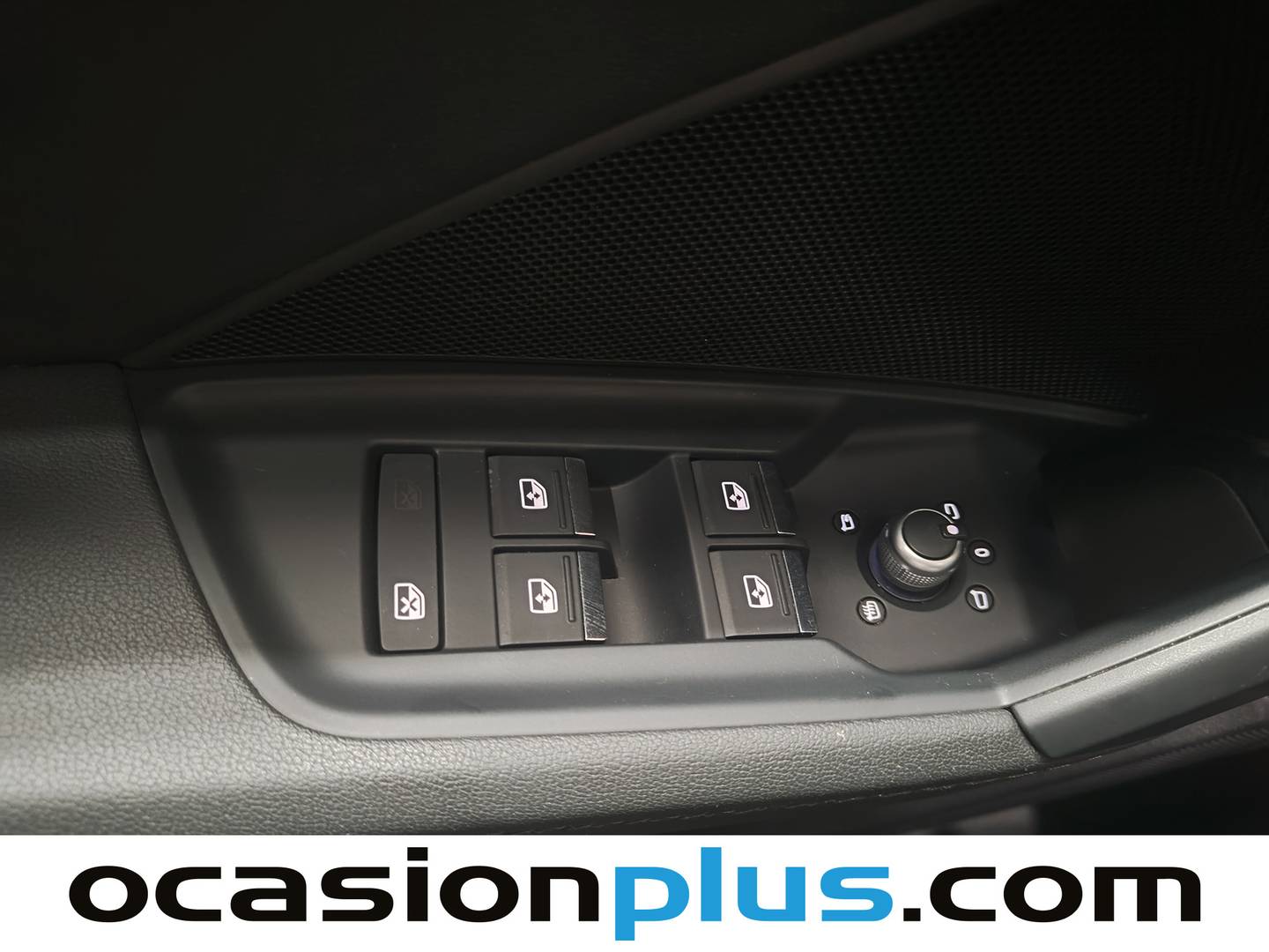 Audi A3 Audi A3 Sportback Genuine edition 35 TFSI (150 CV) S tronic Pack S-line de ocasión
