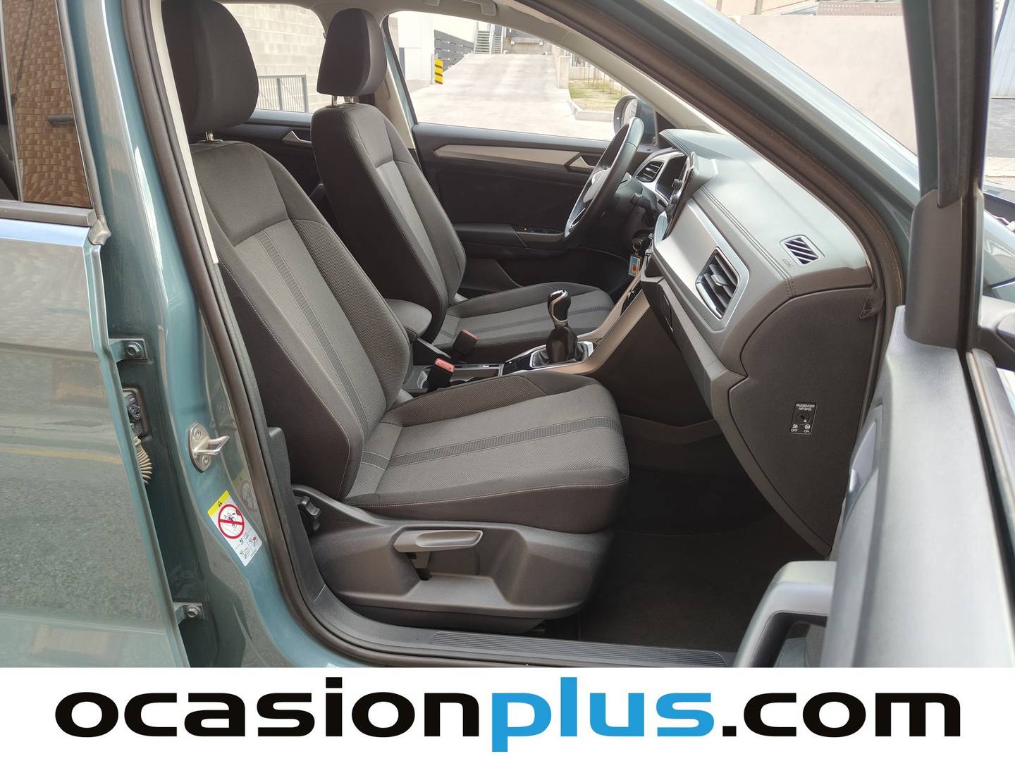 Foto Volkswagen T-Roc Volkswagen T-Roc Life 1.5 TSI (150 CV)