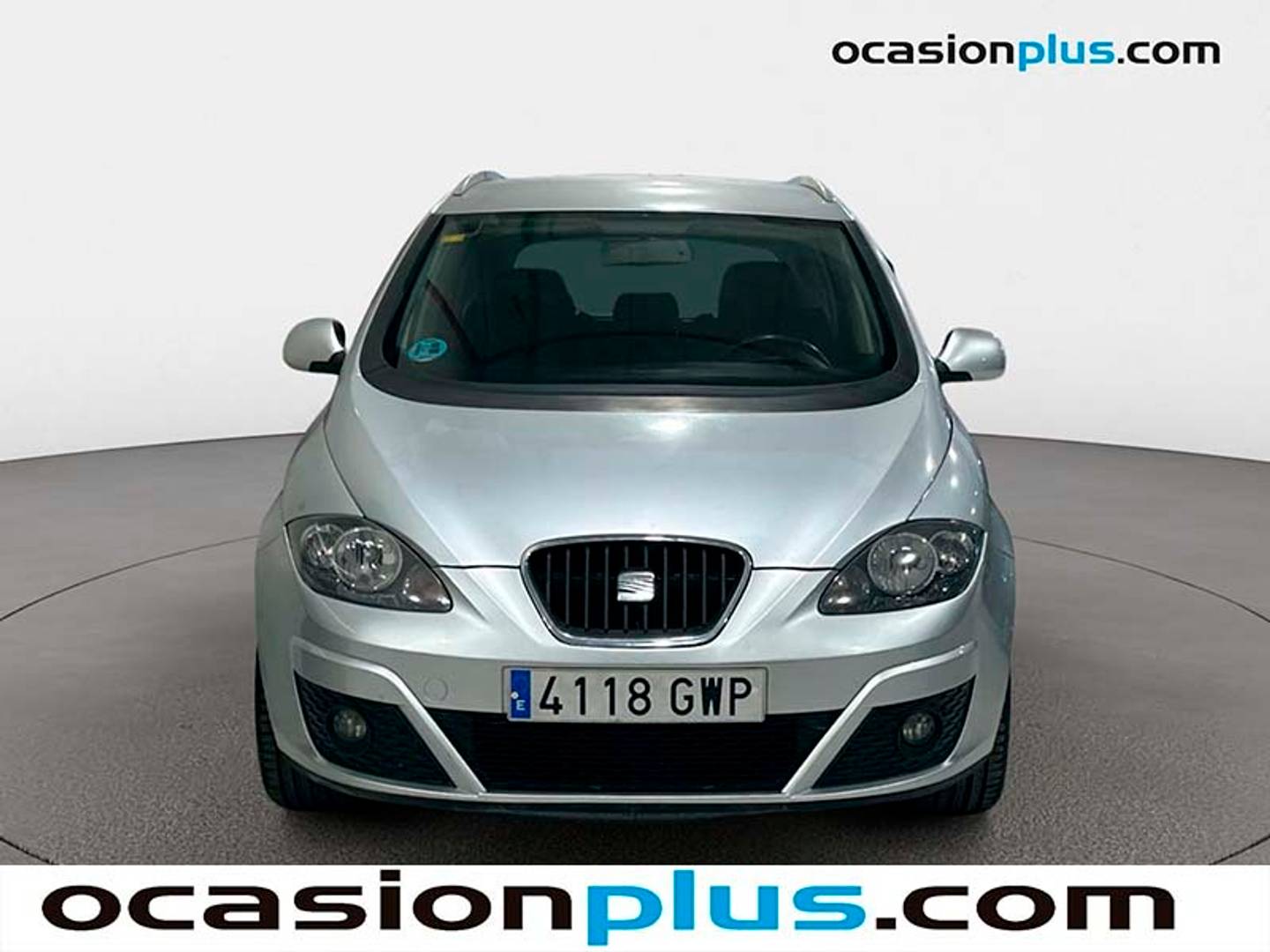 Foto Seat Altea XL SEAT Altea XL 1.8 TSI Sport (160 CV)