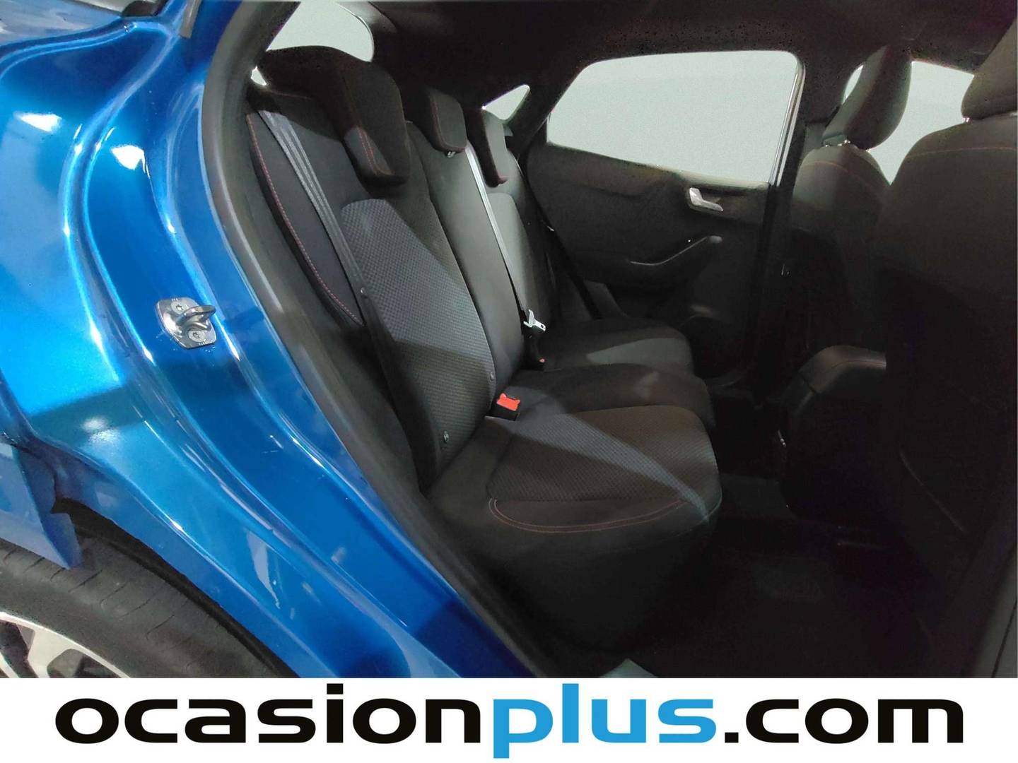 Ford Puma Ford Puma 1.0 EcoBoost MHEV ST-Line Design (125 CV) barato