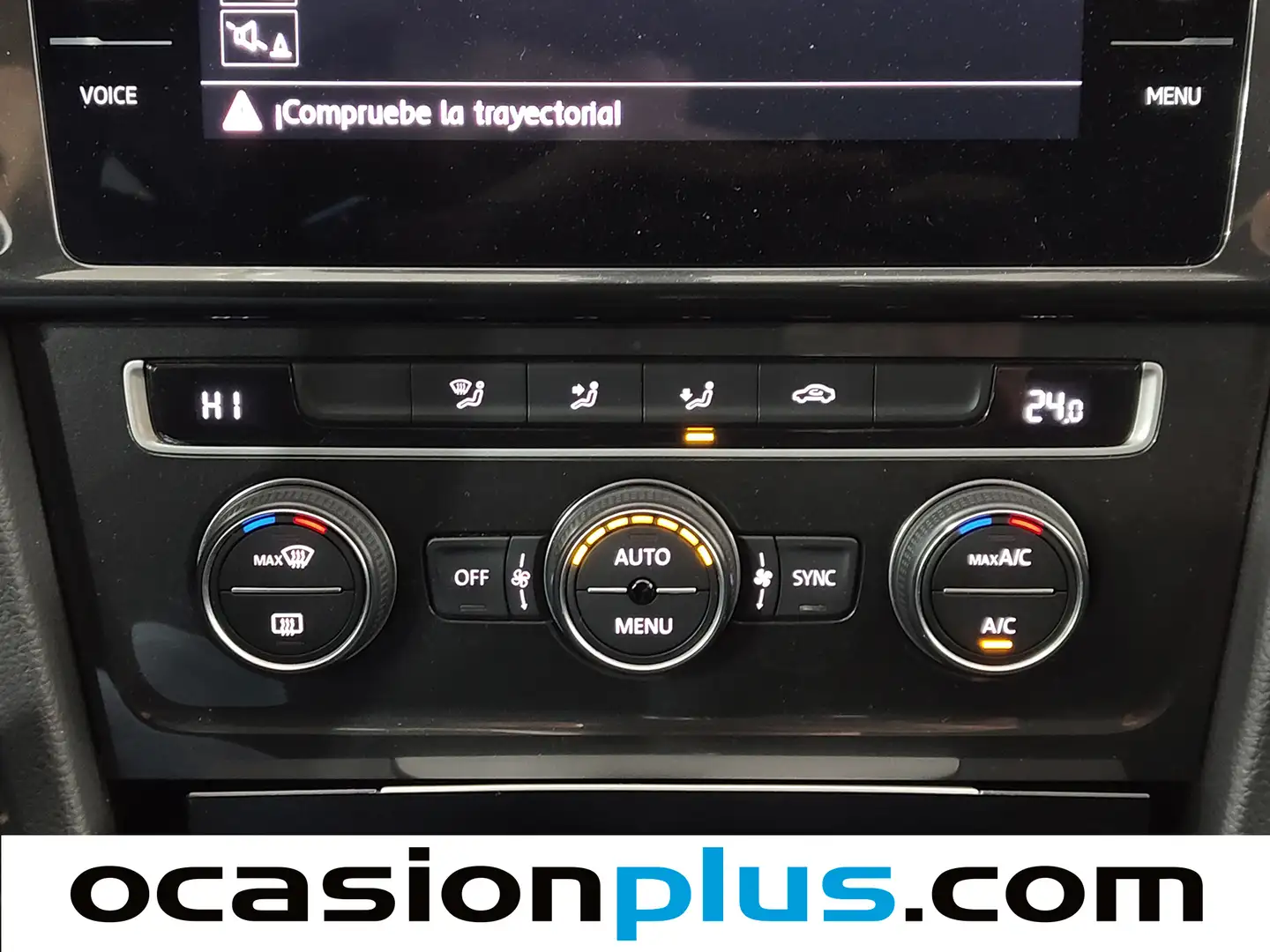 Foto Volkswagen Golf Volkswagen Golf Last Edition 1.0 TSI (115 CV)