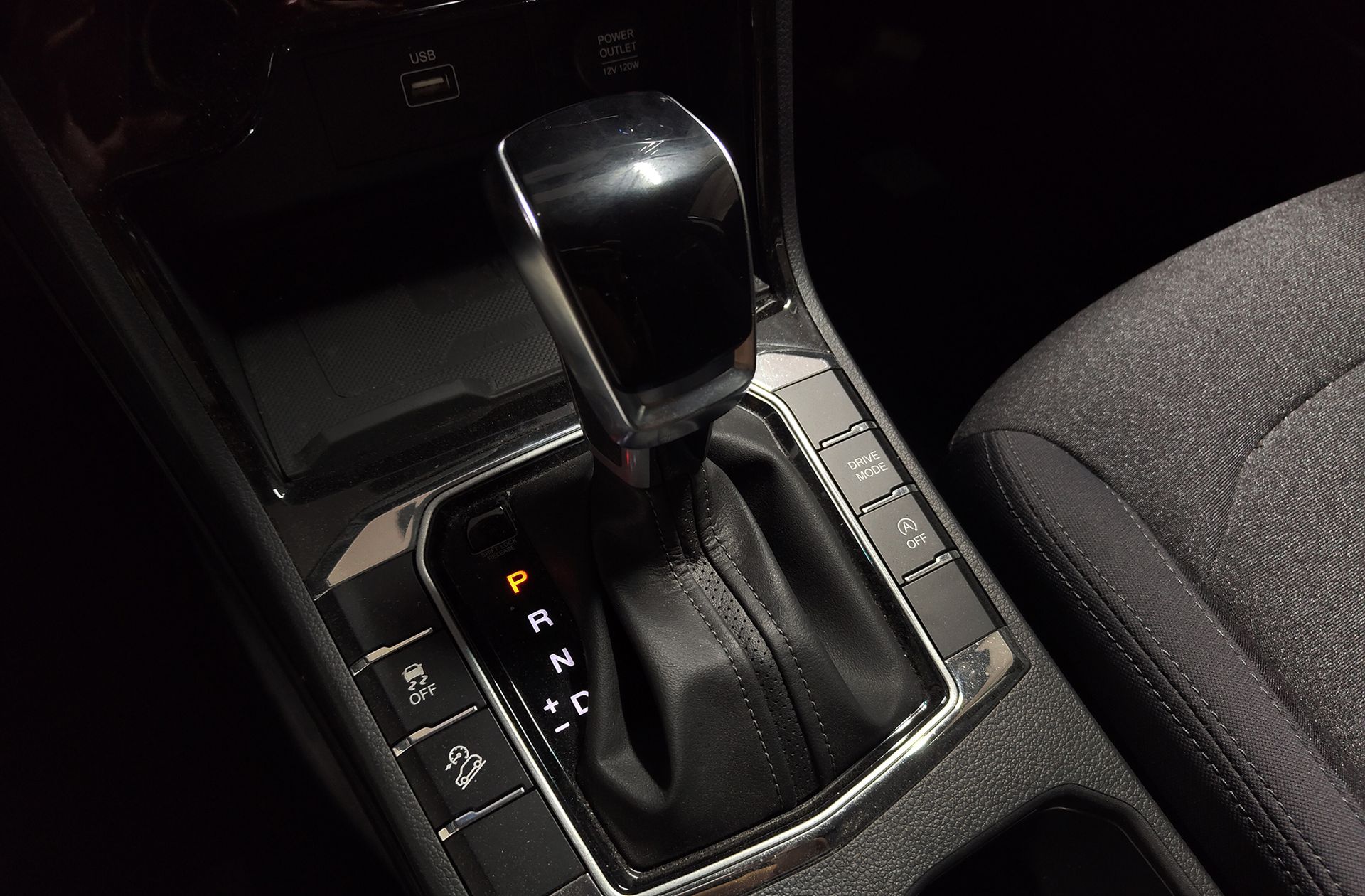 SsangYong Korando G15T Urban Plus GSR - foto 5