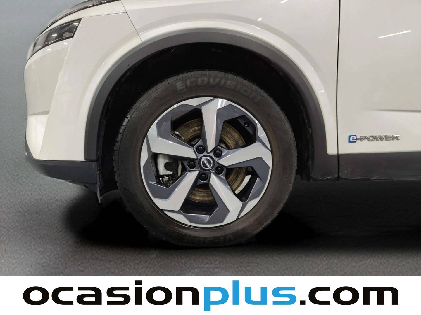 Nissan QASHQAI Nissan Qashqai E-POWER N-Connecta Auto (190 CV) barato