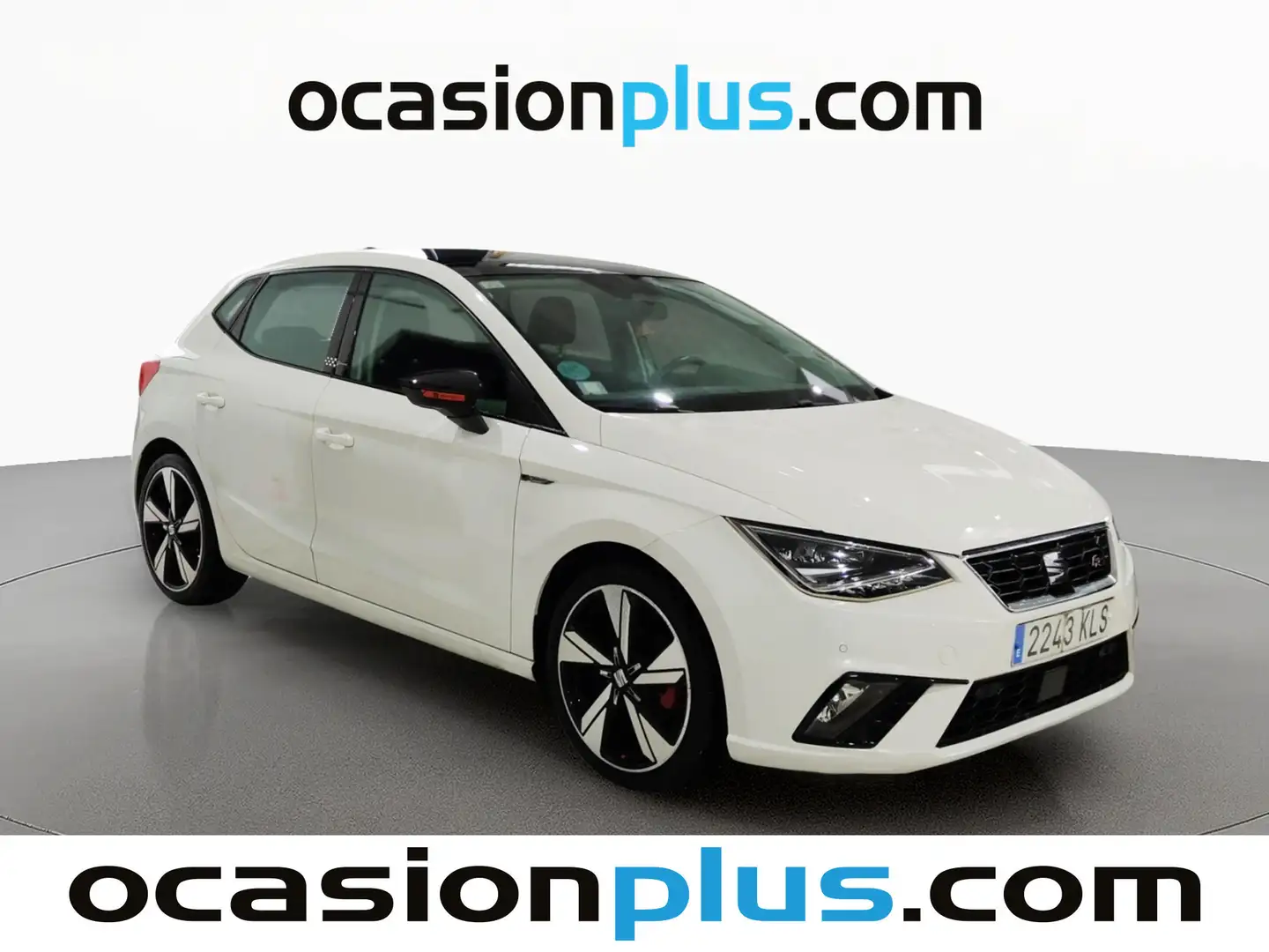 Foto Seat Ibiza SEAT Ibiza 1.0 EcoTSI FR  (115 CV)