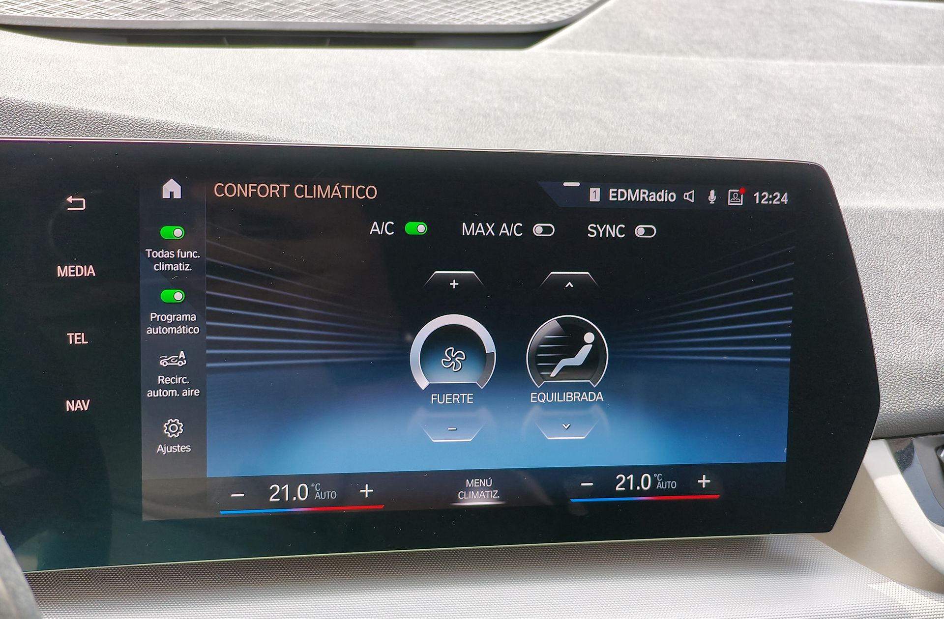 BMW Serie 2 Active Tourer 2 218d Active Tourer - foto 33