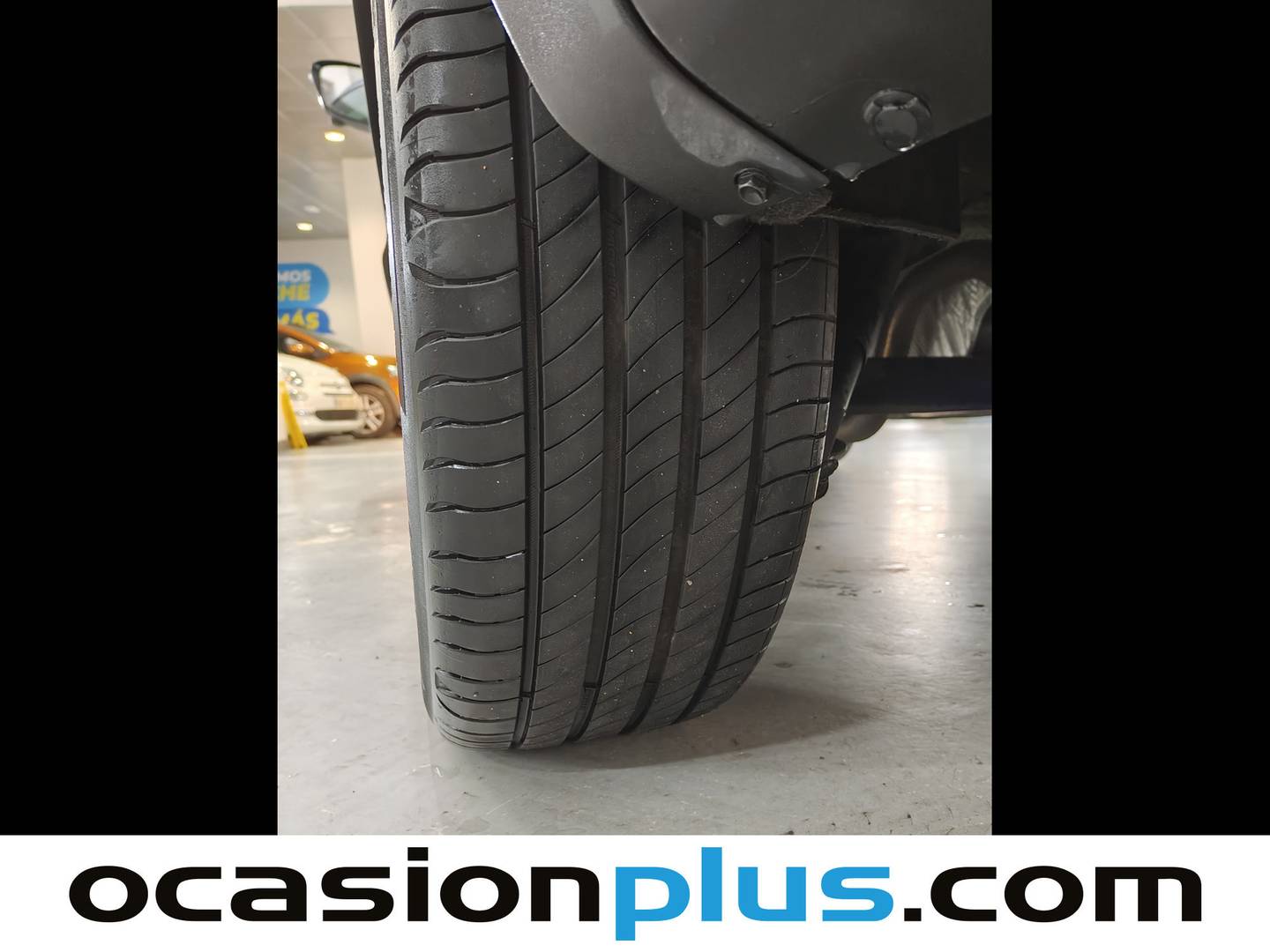 Nissan QASHQAI Nissan Qashqai DIG-T 140 N-Connecta (140 CV) 2021