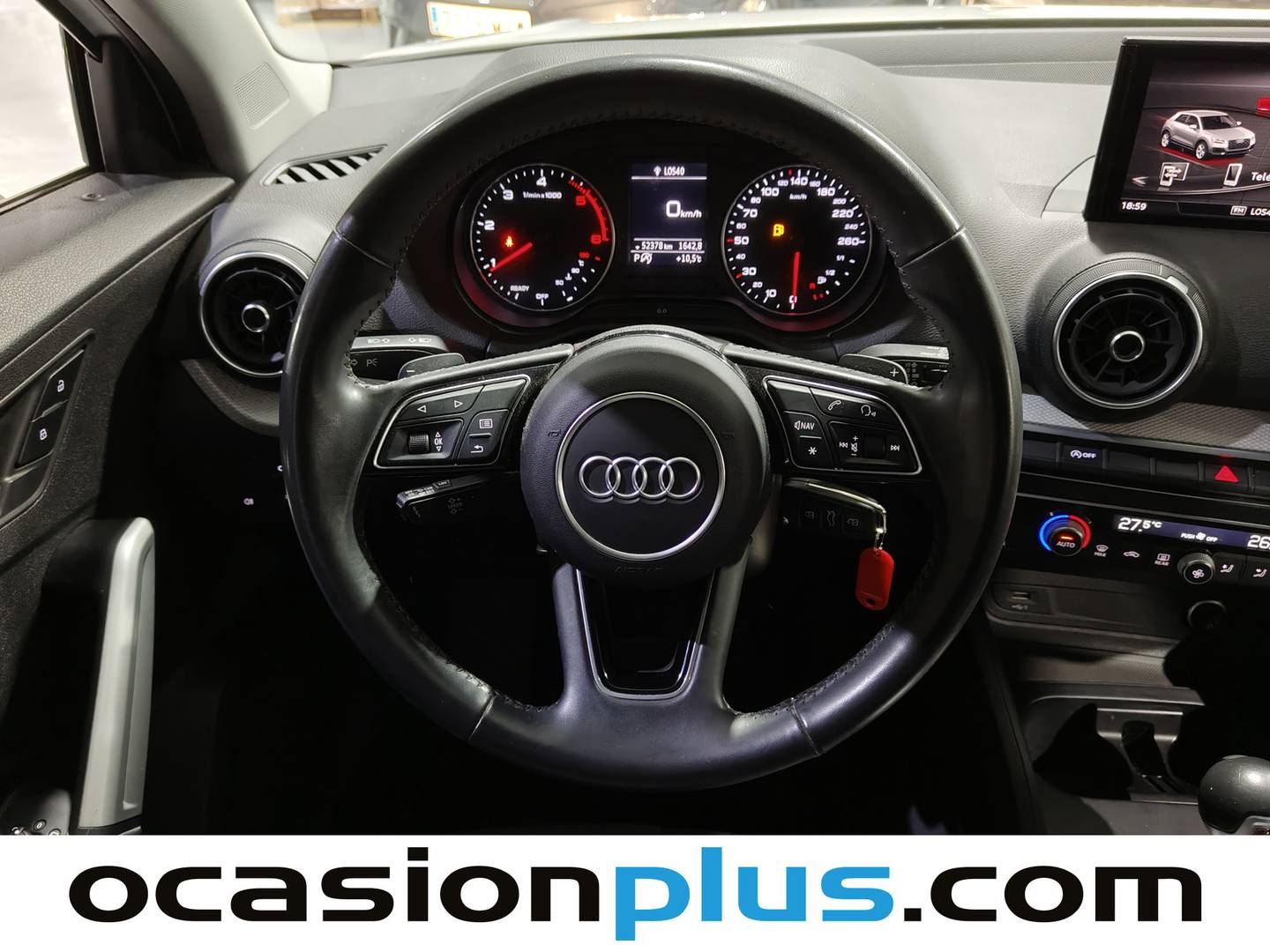 Audi Q2 Audi Q2 Advanced 30 TDI (116 CV) S tronic km 0