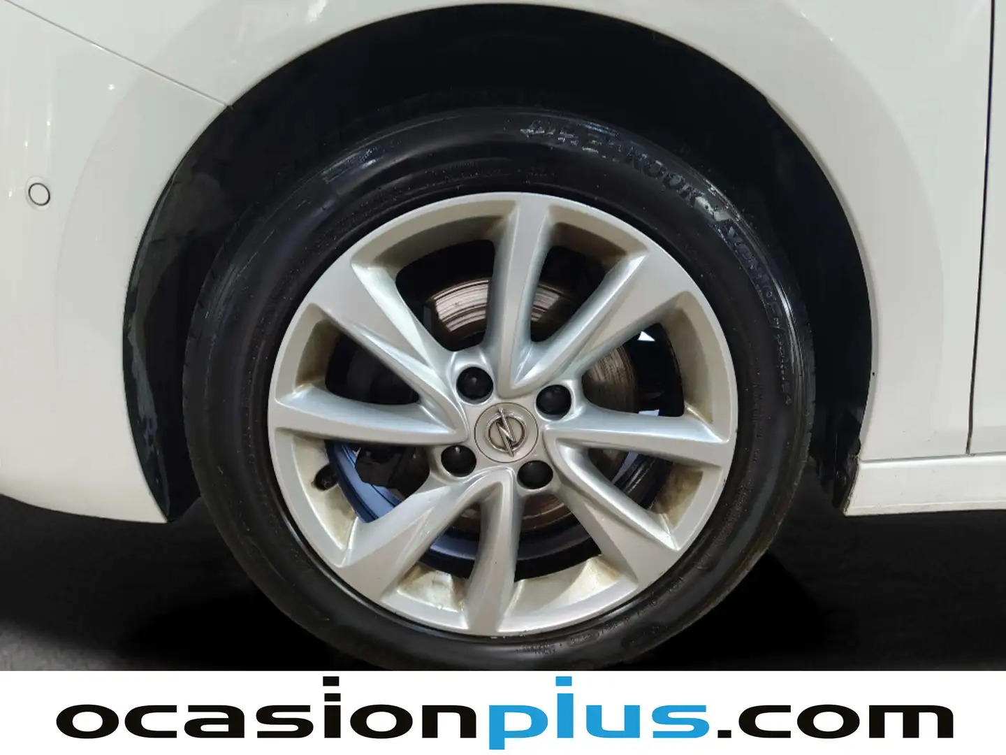 Foto Opel Corsa Opel Corsa 1.2 Turbo XHL Elegance  (100 CV)