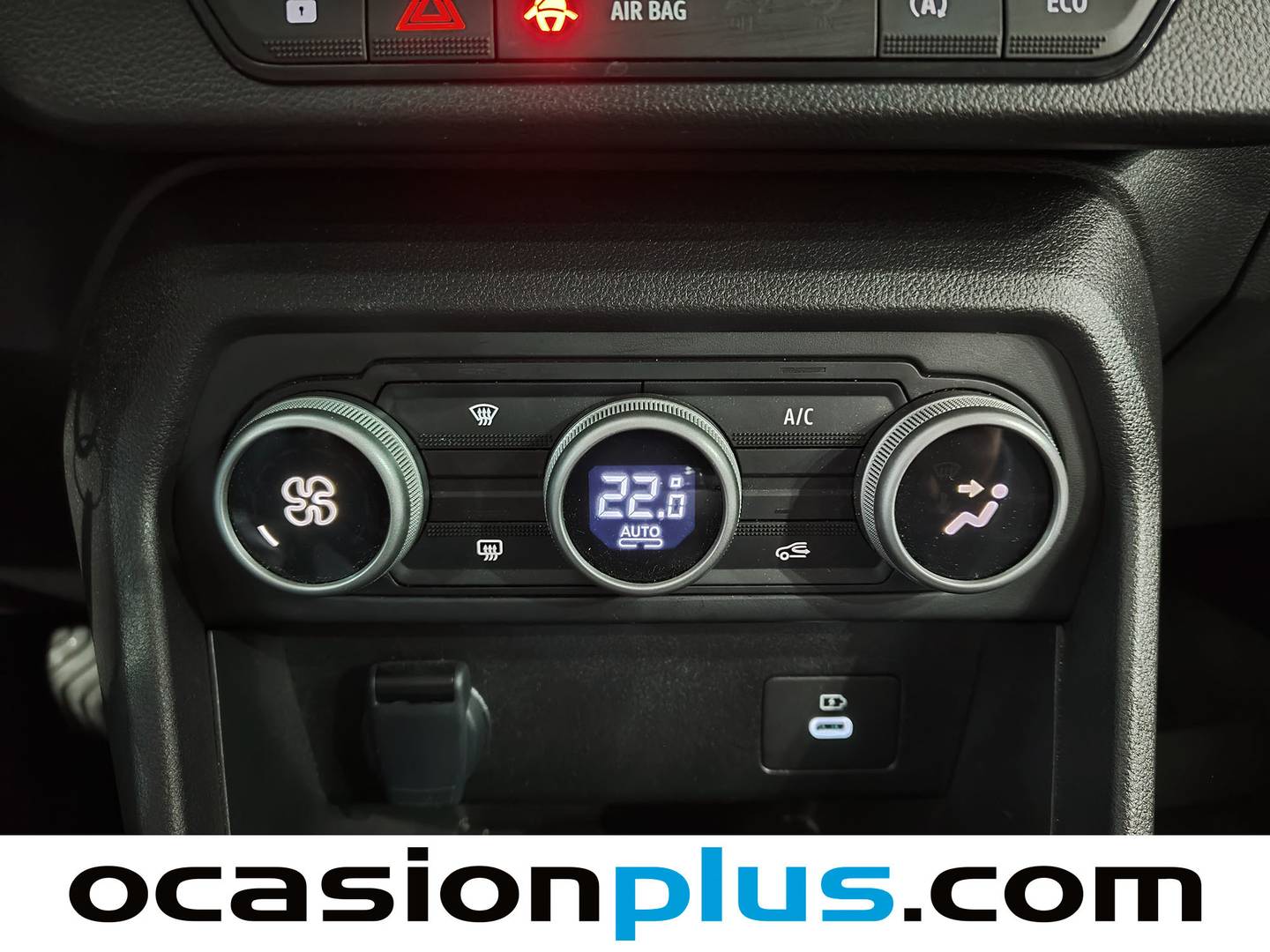 Foto Dacia Sandero Dacia Sandero Stepway Expression Go ECO-G (101 CV)