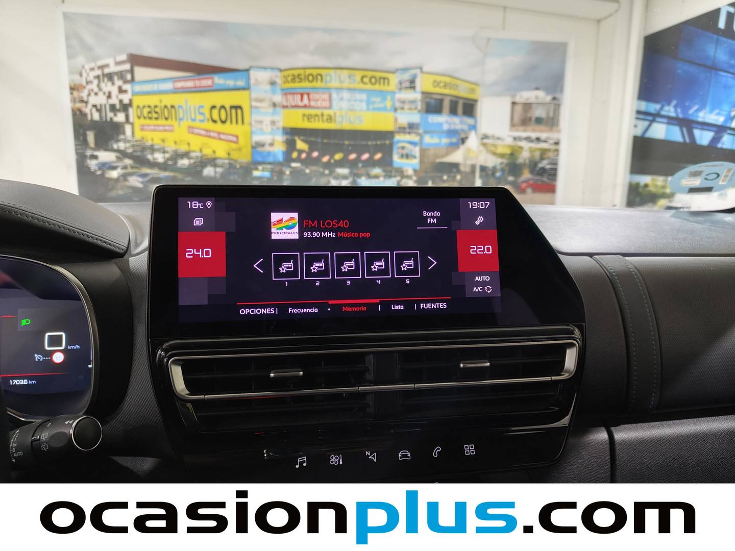 Foto Citroën C5 Aircross Citroen C5 Aircross PureTech 130 S&S C Series (131 CV)