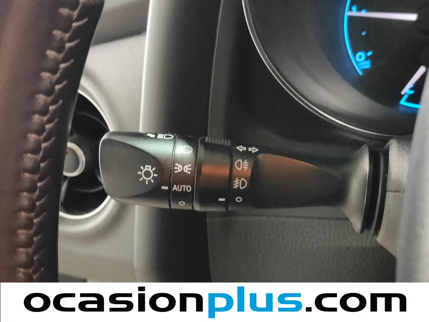 Foto Toyota Auris Toyota Auris 90D Touring Sports Active (90 CV)