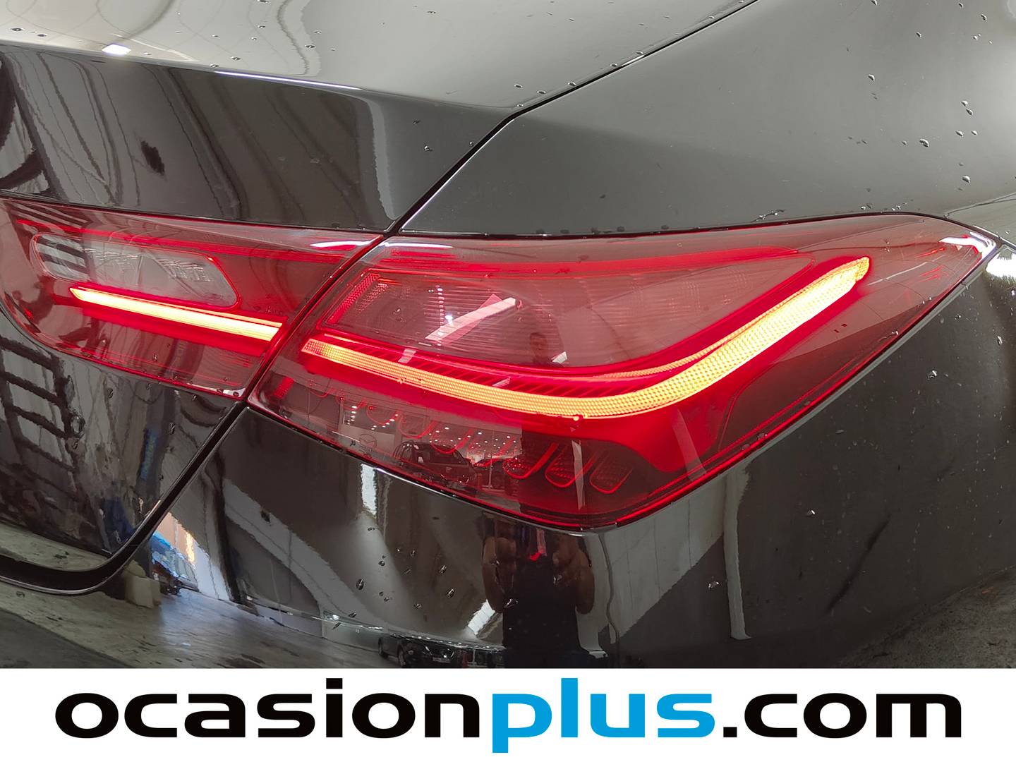 Mercedes CLA Mercedes CLA 200 d (150 CV) Pack AMG km 0