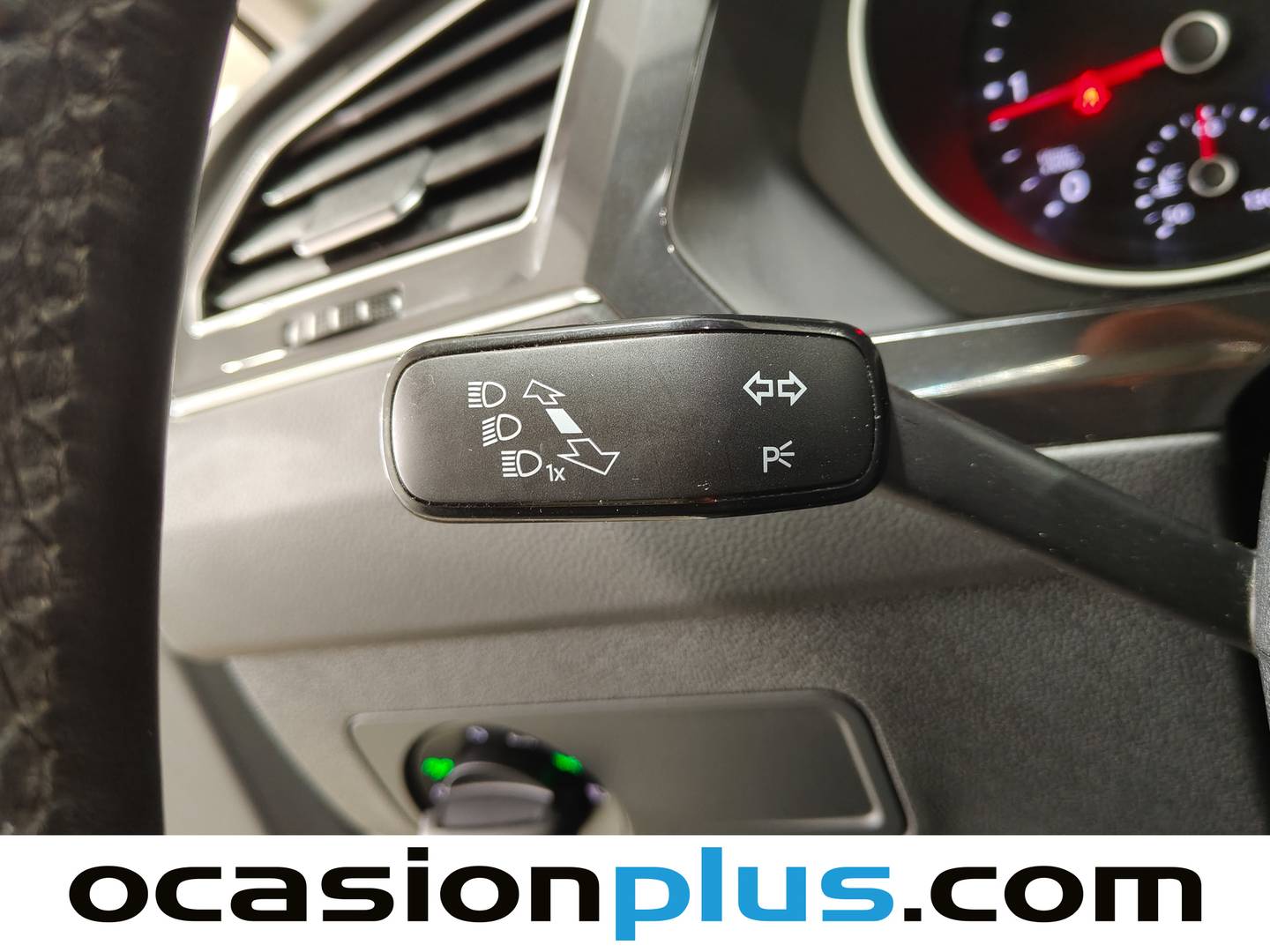 Volkswagen Tiguan Volkswagen Tiguan Life 2.0 TDI (150 CV) DSG seminuevo