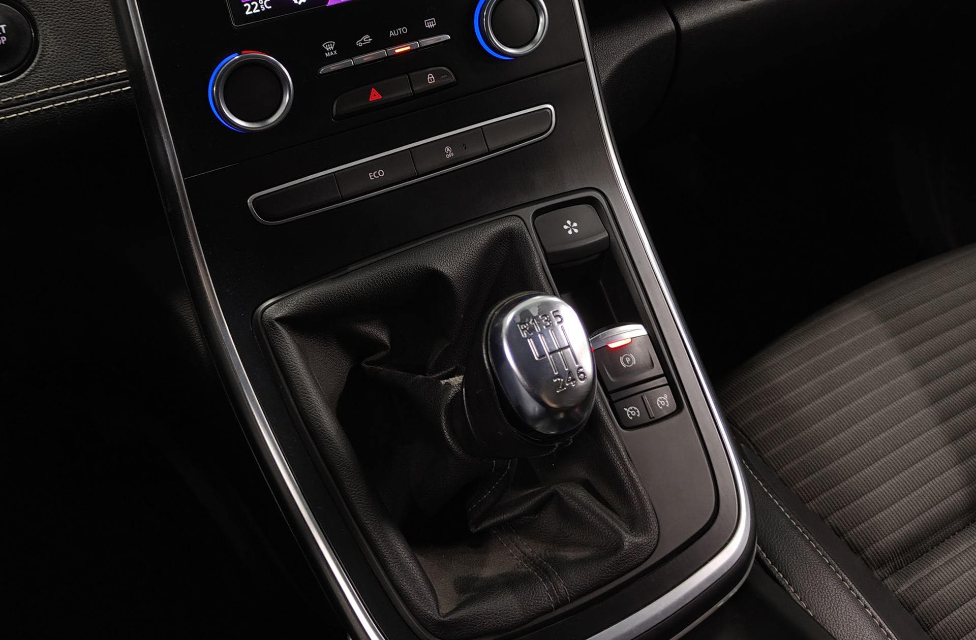 Renault Scénic Zen Energy TCe - foto 5