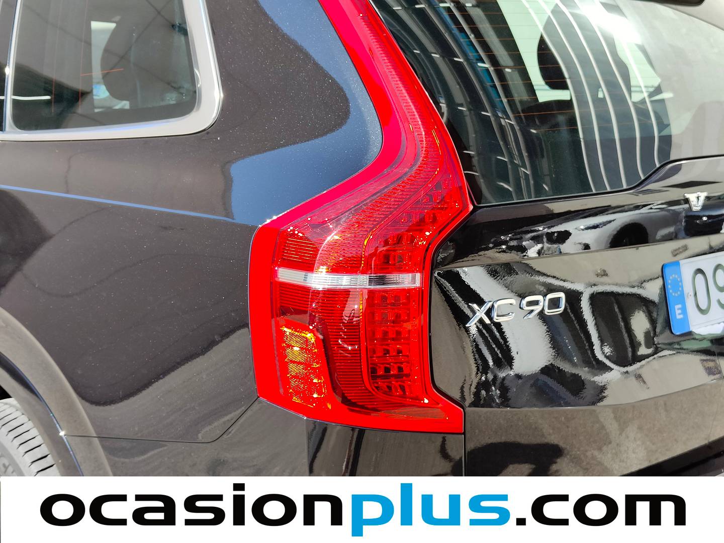 Volvo XC90 Volvo XC90 B5 G Momentum Pro AWD Auto (250 CV) 7 Plazas km 0