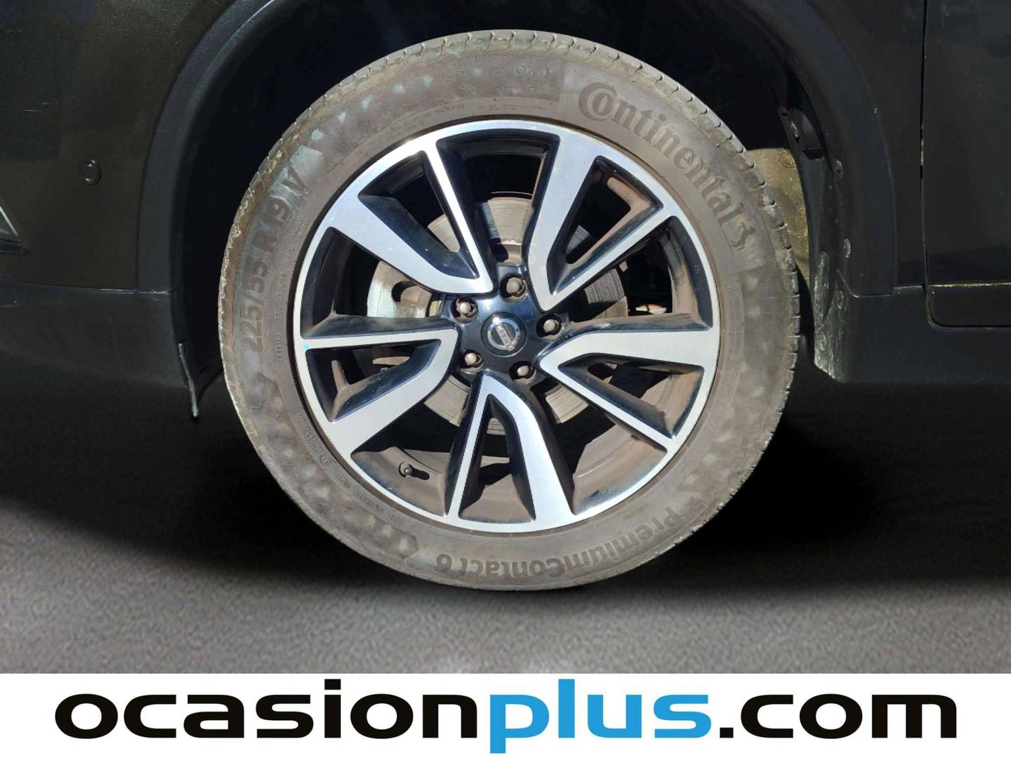 Nissan X-TRAIL Nissan X-Trail 1.6 dCi Tekna 4x2 (130 CV) 7 Plazas 130cv