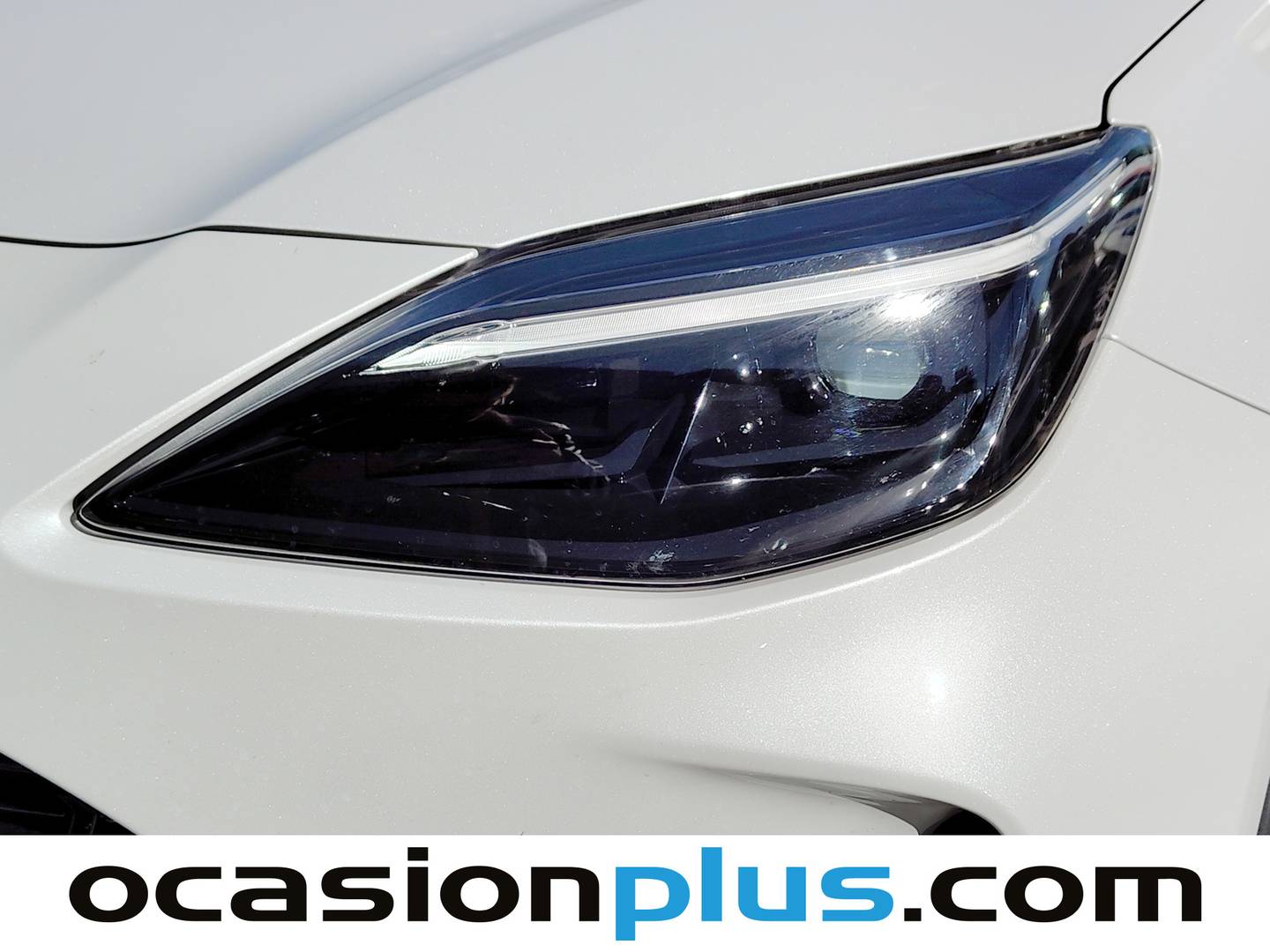 Paquetes del Toyota Yaris Cross Toyota Yaris Cross 120H Adventure (116 CV)