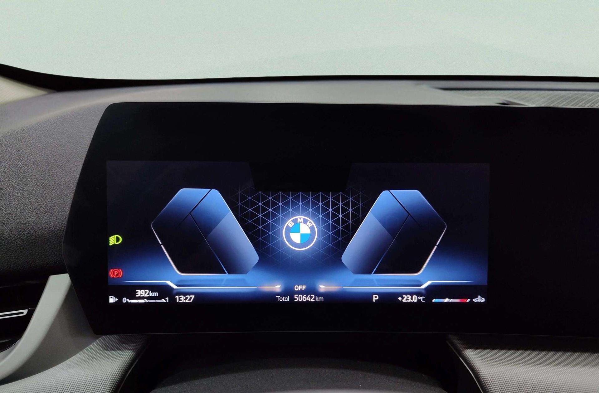 BMW X1 xDrive20d - foto 27
