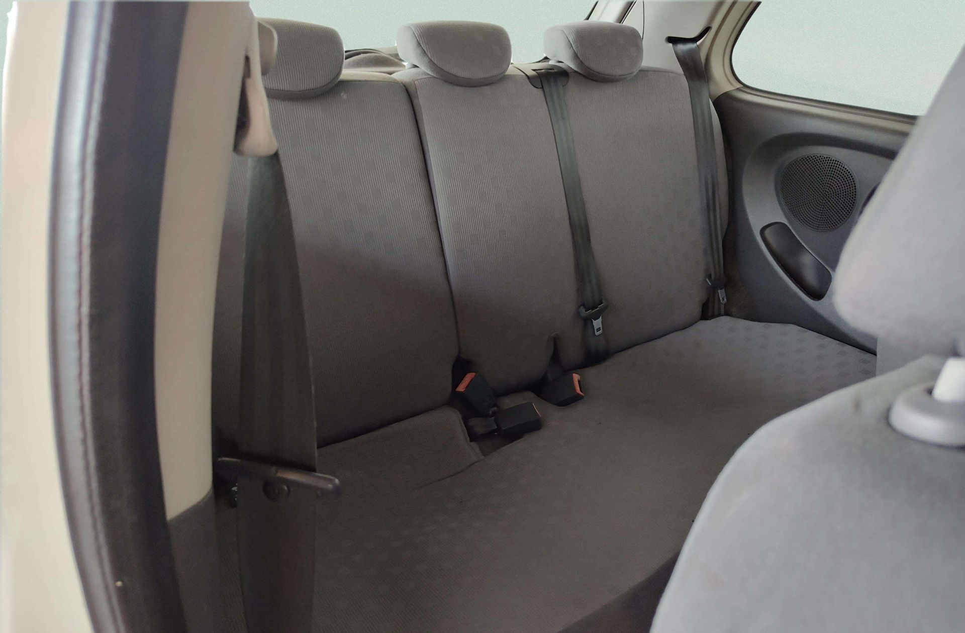 Nissan Micra 1.2 Visia Plus - foto 13