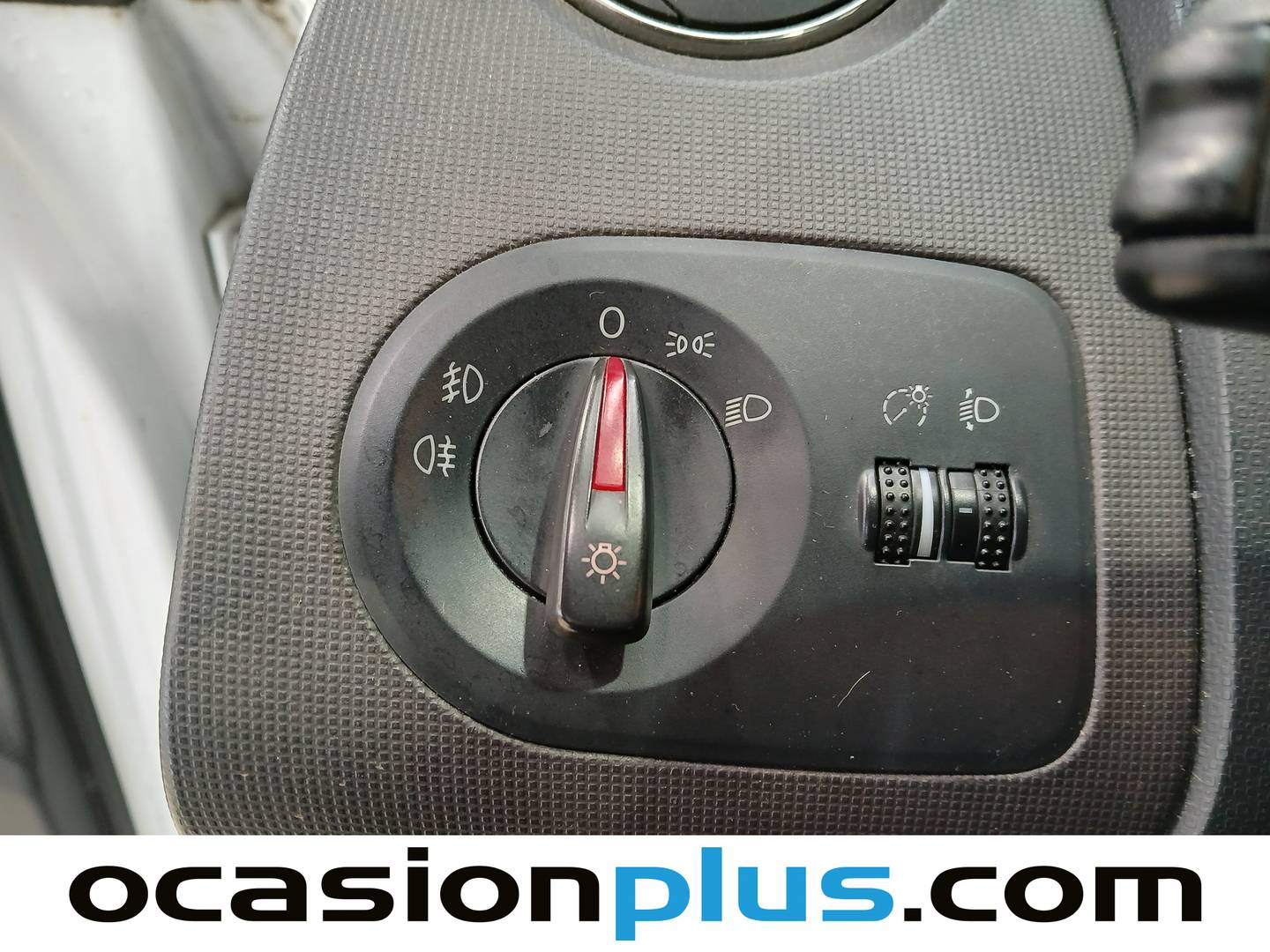 Foto Seat Ibiza SEAT Ibiza ST ST 1.6 TDI CR Style (90 CV)