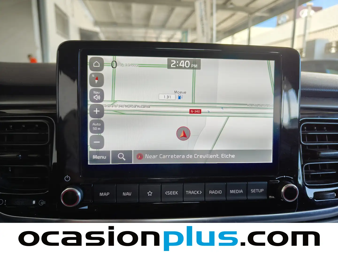 Foto KIA Rio Kia Rio 1.0 T-GDi MHEV iMT Drive (100 CV)