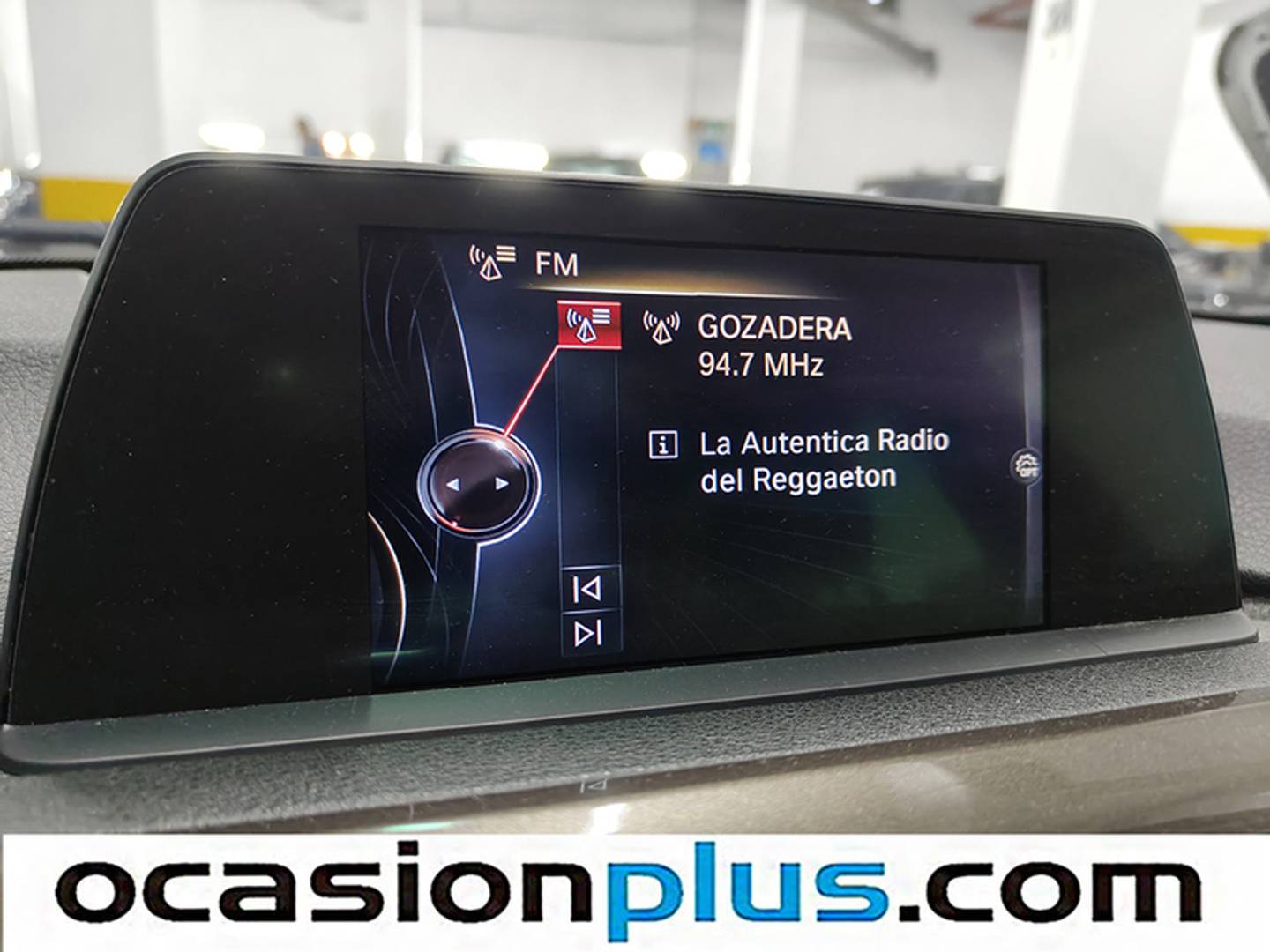 Foto BMW Serie 3 BMW Serie 3 320d (184 CV)