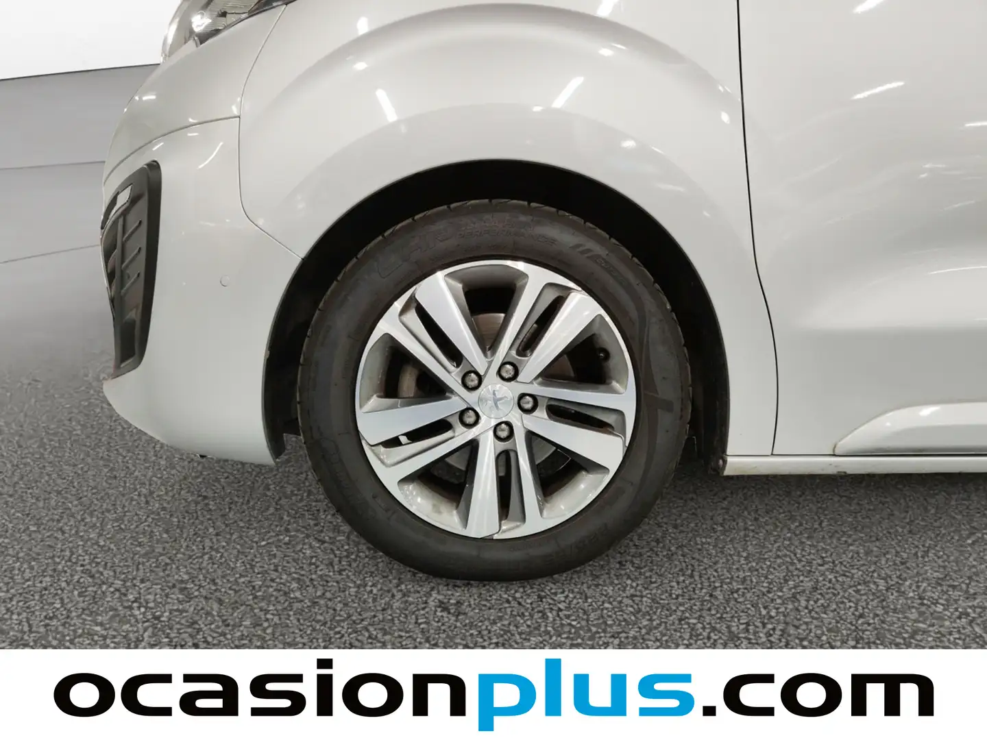 Foto Peugeot Traveller Peugeot Traveller BlueHDi 150 Active Compact 8 Plazas (150 CV)