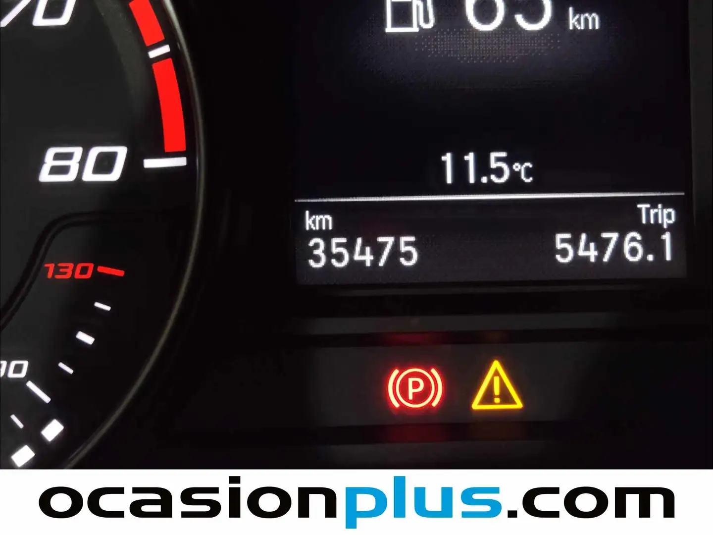 Foto Seat León SEAT León 1.0 TSI S&S Style XS (110 CV)