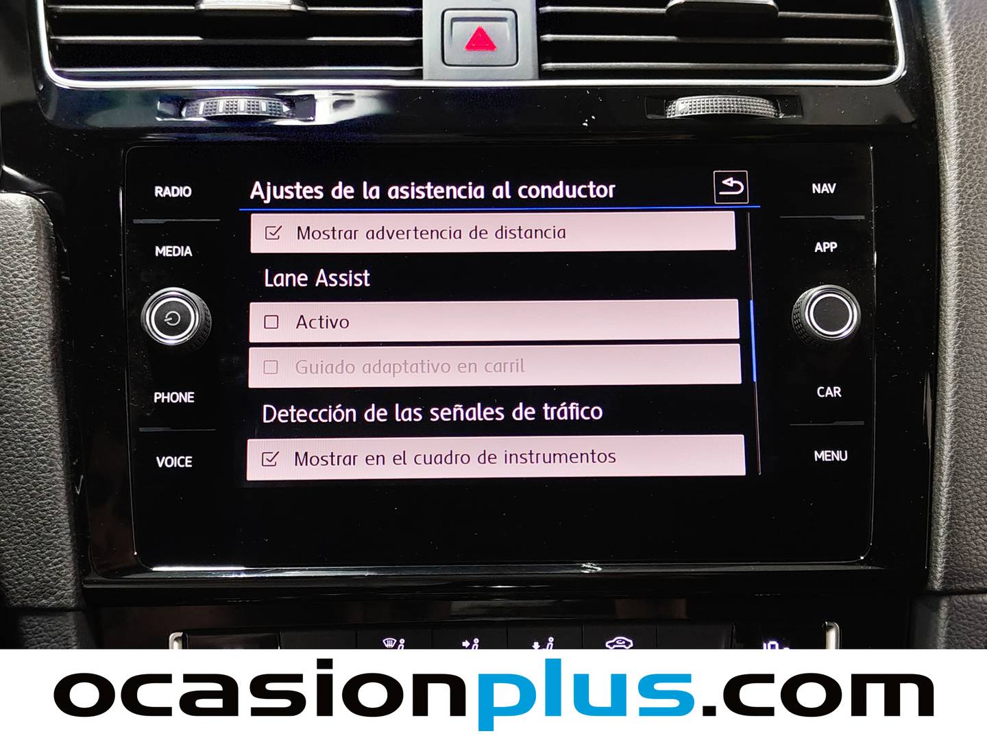 Volkswagen Golf Volkswagen Golf R 2.0 TSI 4Motion (300 CV) DSG de ocasión