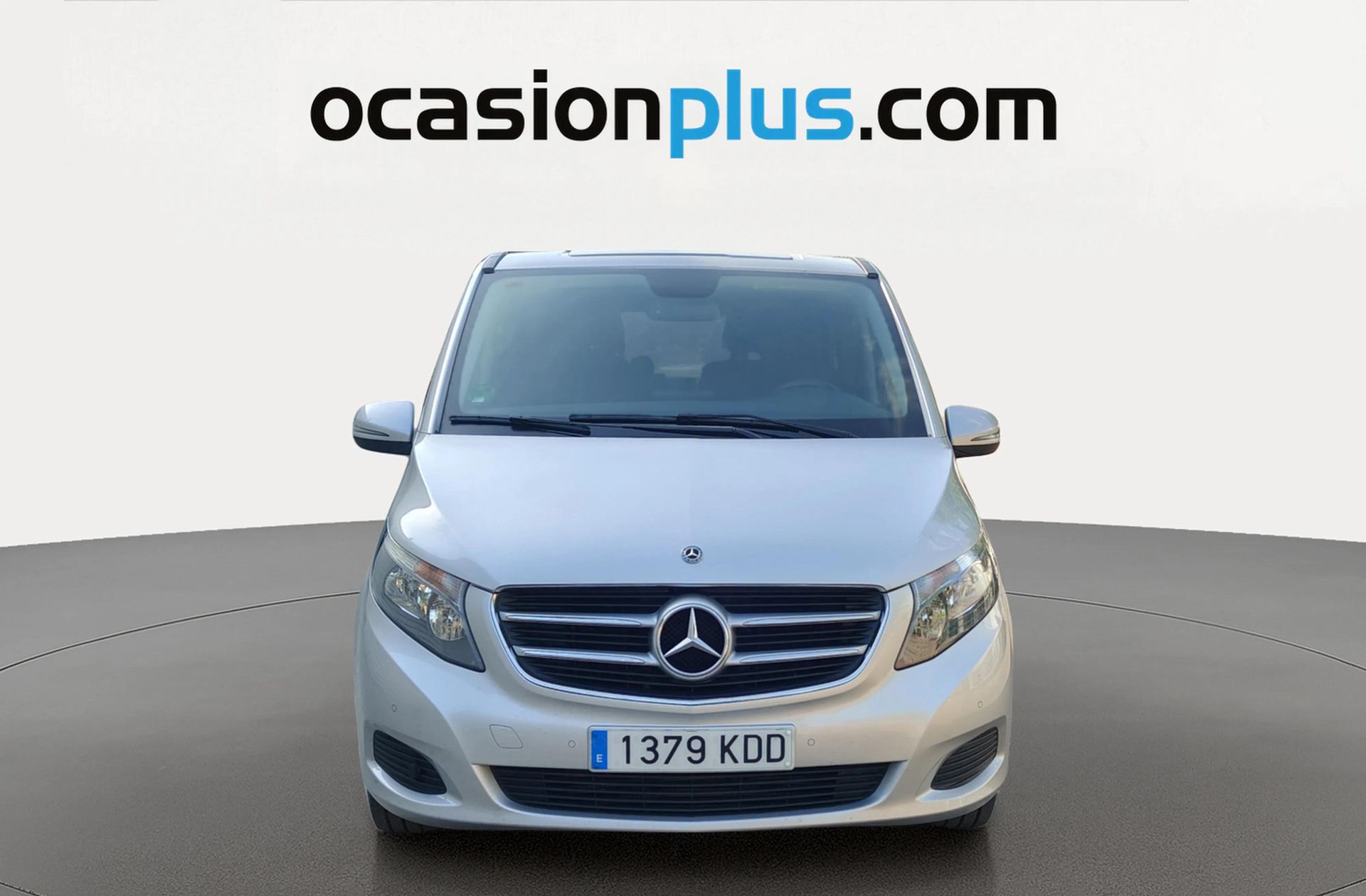 Mercedes-Benz Clase V 220 d Largo Camper 6 plazas - foto 14