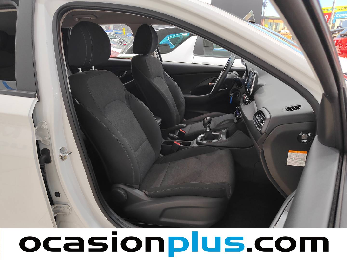Hyundai i30 Hyundai i30 1.0 TGDI 48V Klass (120 CV) híbrido