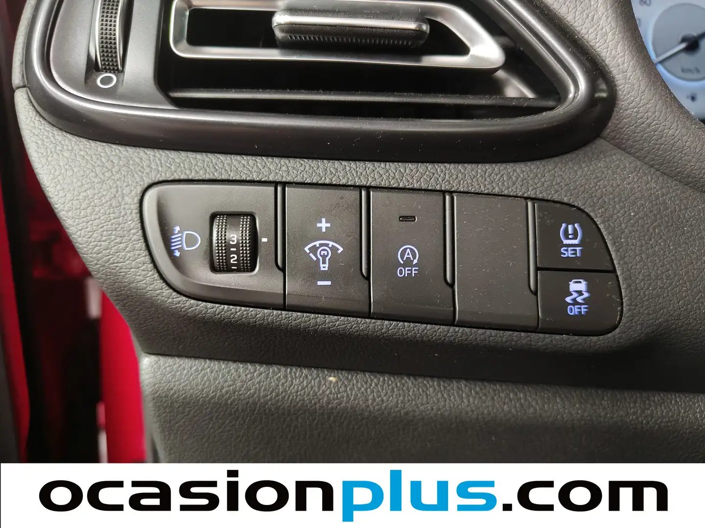 Foto Hyundai i30 Hyundai i30 1.0 TGDI N Line (100 CV)