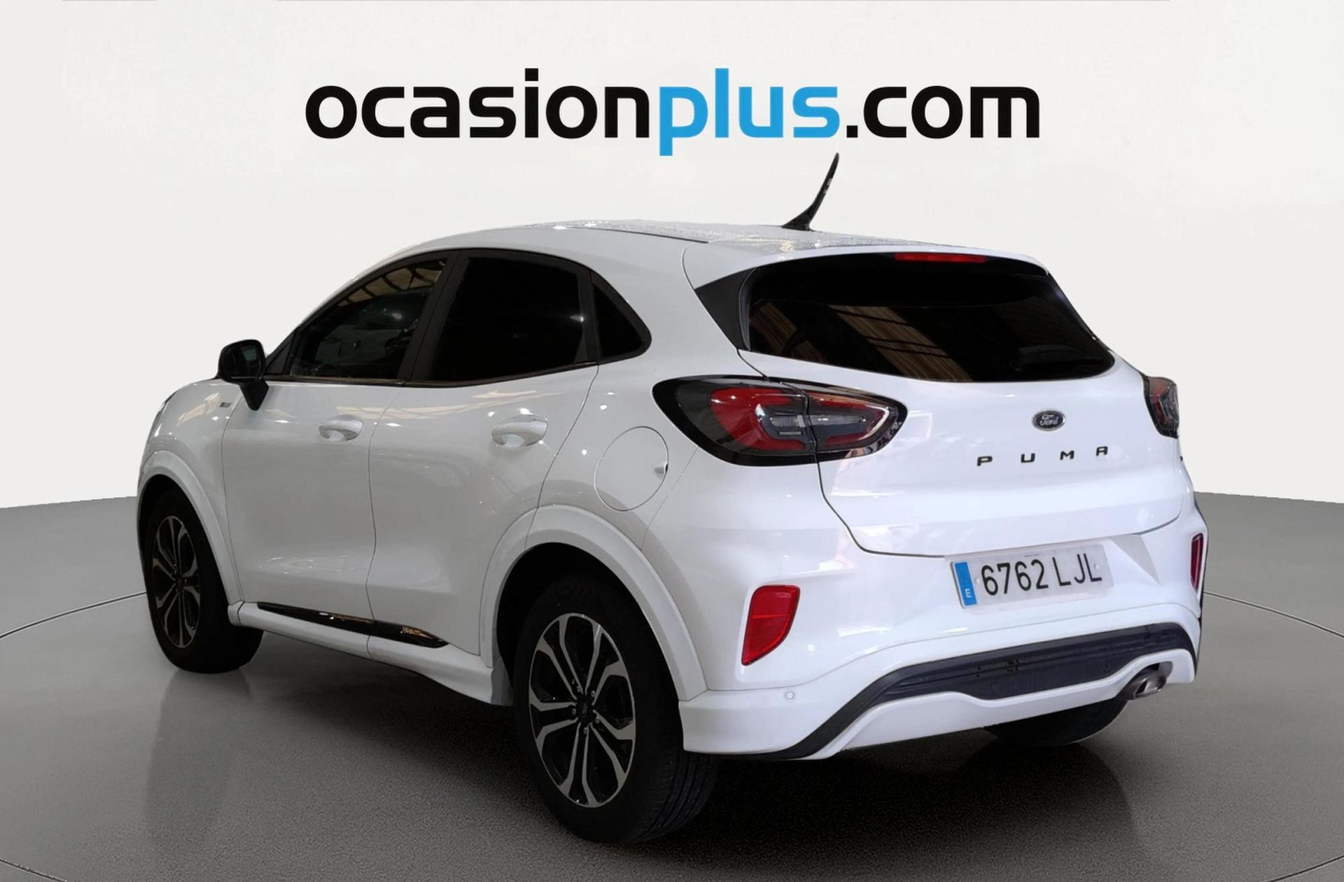 Ford Puma 1.0 EcoBoost ST-Line - foto 3