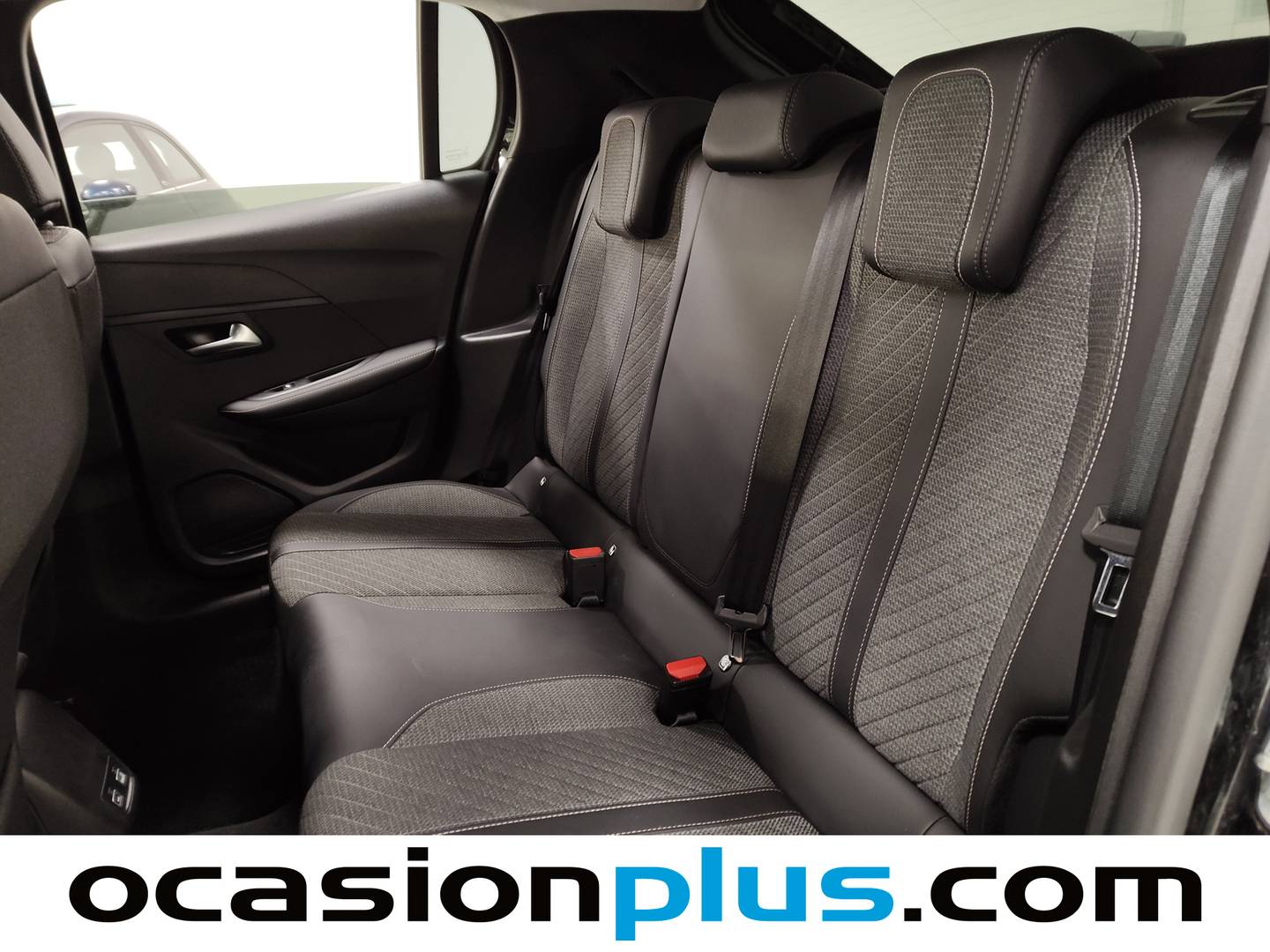 Foto Peugeot 208 Peugeot 208 PureTech 100 Allure  (100 CV)