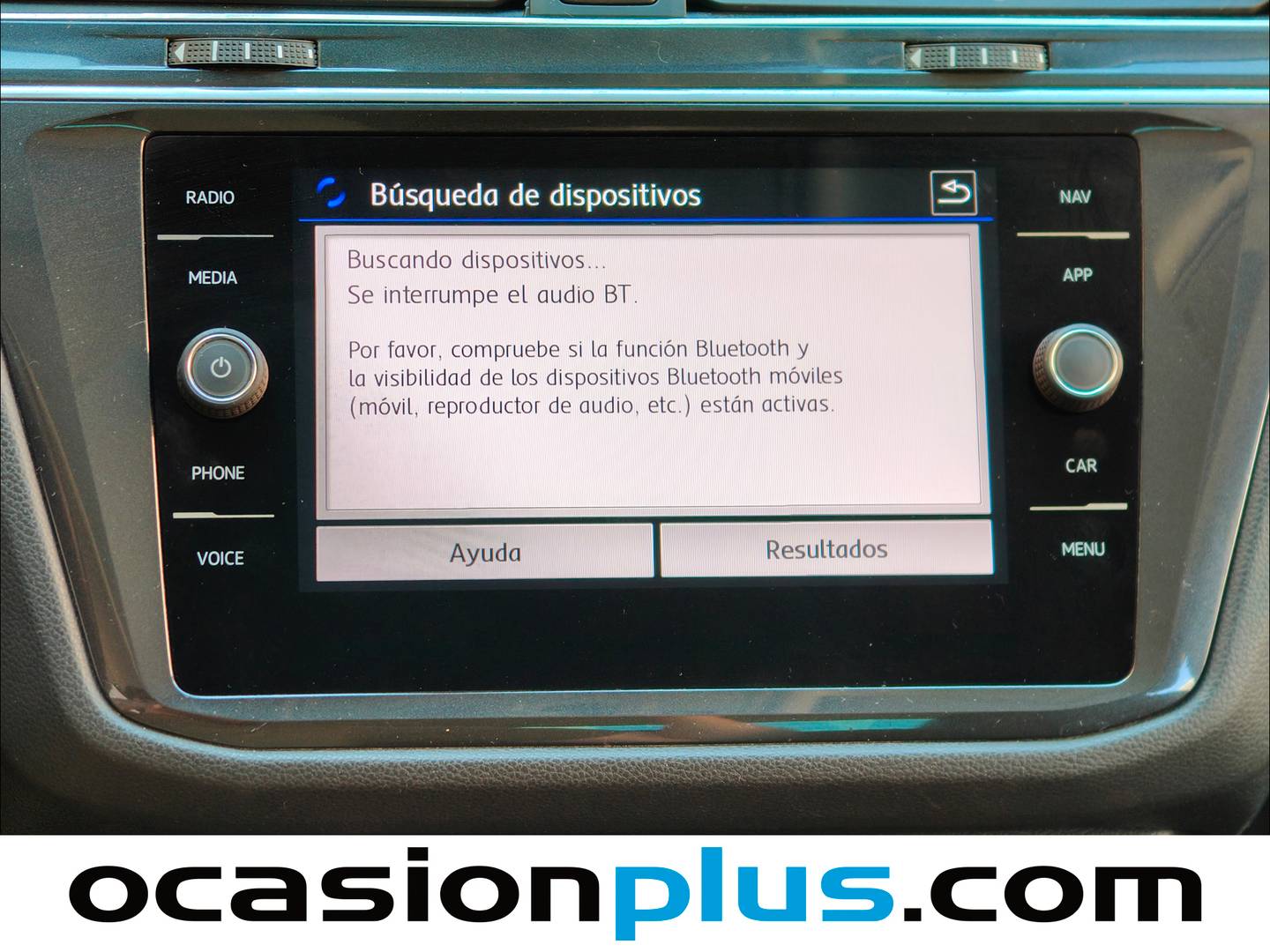 Volkswagen Tiguan Volkswagen Tiguan Advance 2.0 TDI BMT 4Motion (150 CV) DSG automático