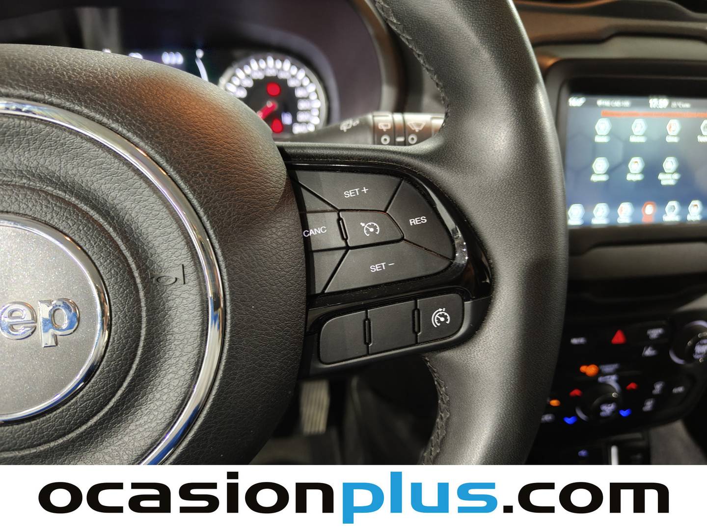 Jeep Renegade Jeep Renegade 1.0G Night Eagle II 4x2 (120 CV) 120cv