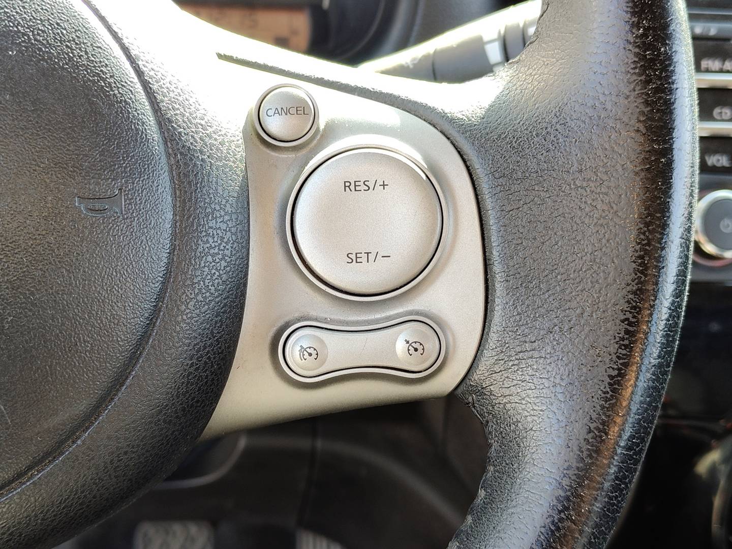 Foto Nissan Micra Nissan Micra 1.2G Acenta (80 CV)