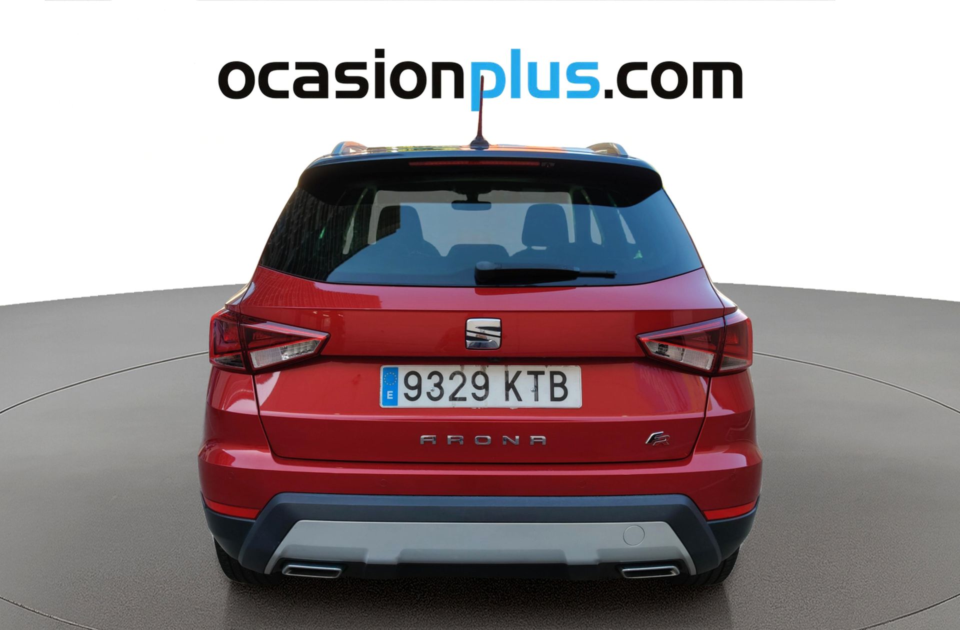 SEAT Arona 1.6 TDI Ecomotive FR - foto 15