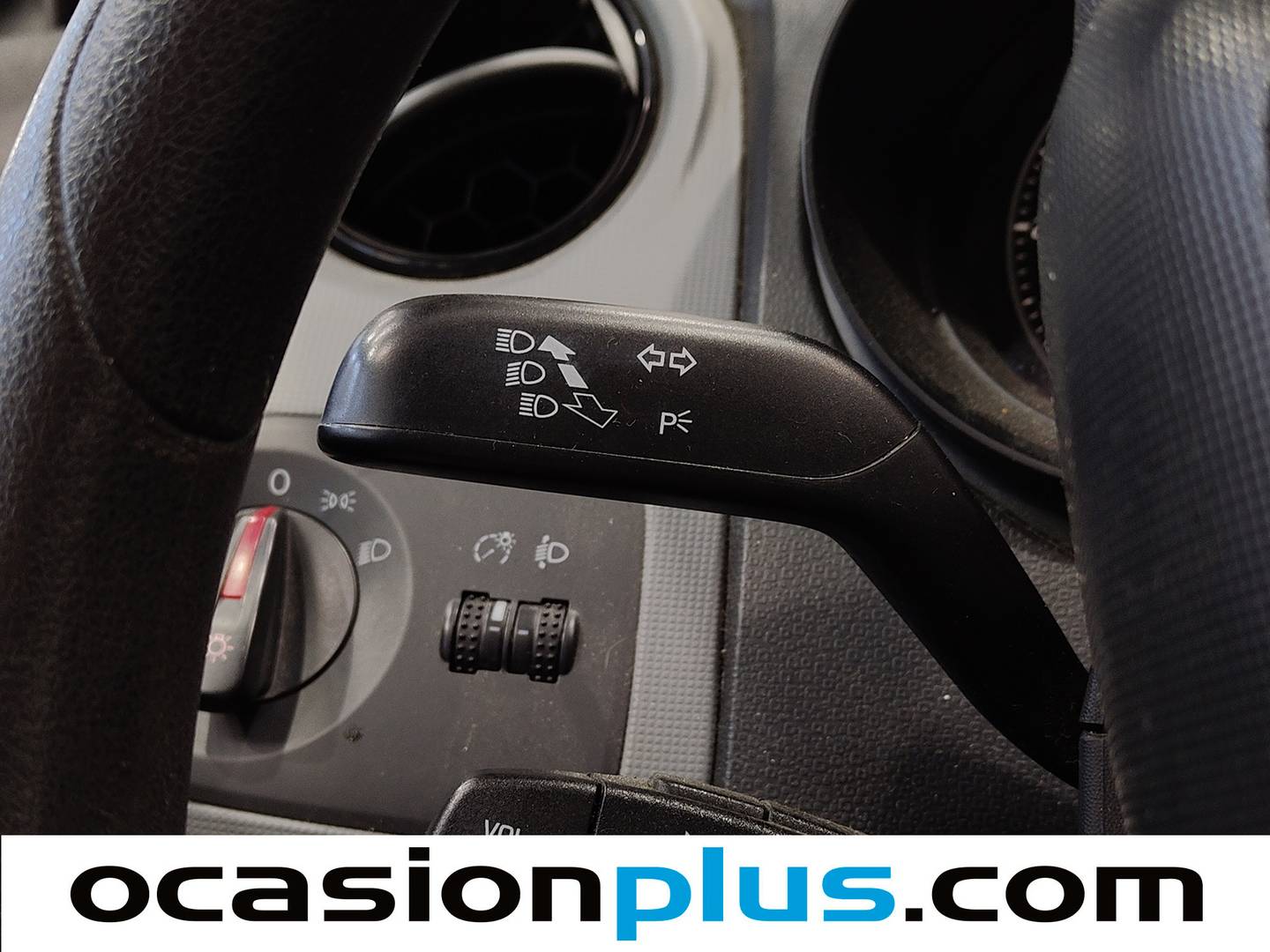 Seat Ibiza Seat Ibiza 1.2 TDI Reference (75 CV) de ocasión