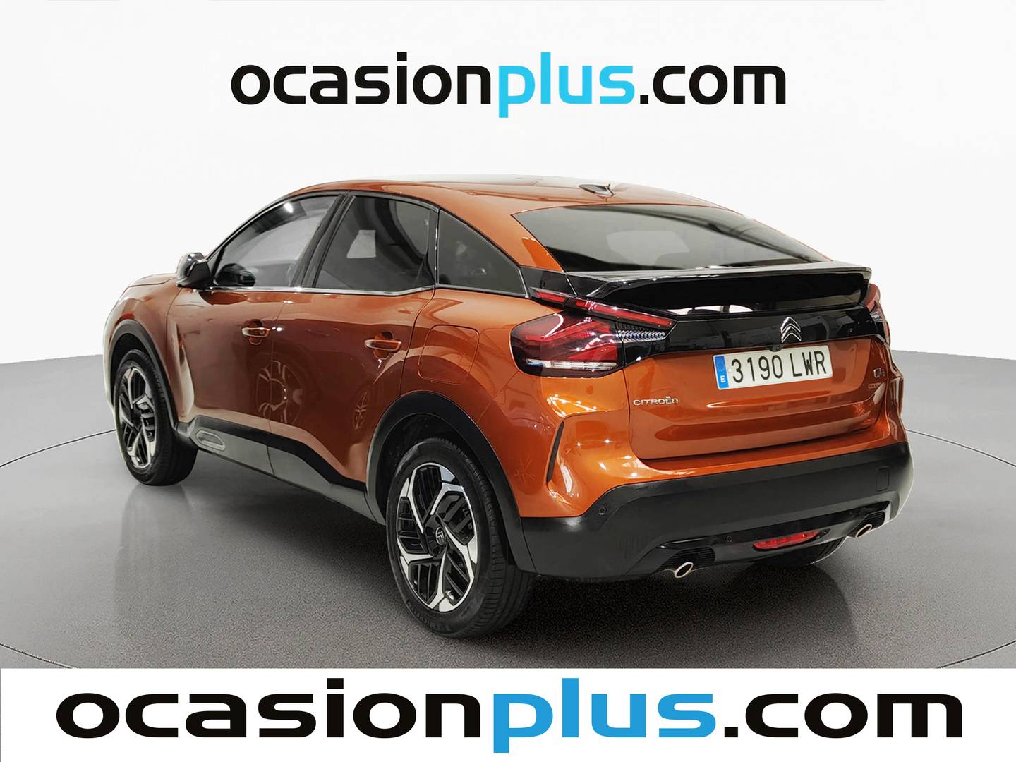 Foto Citroën C4 Citroen C4 PureTech 130 S&S Shine EAT8 (130 CV)