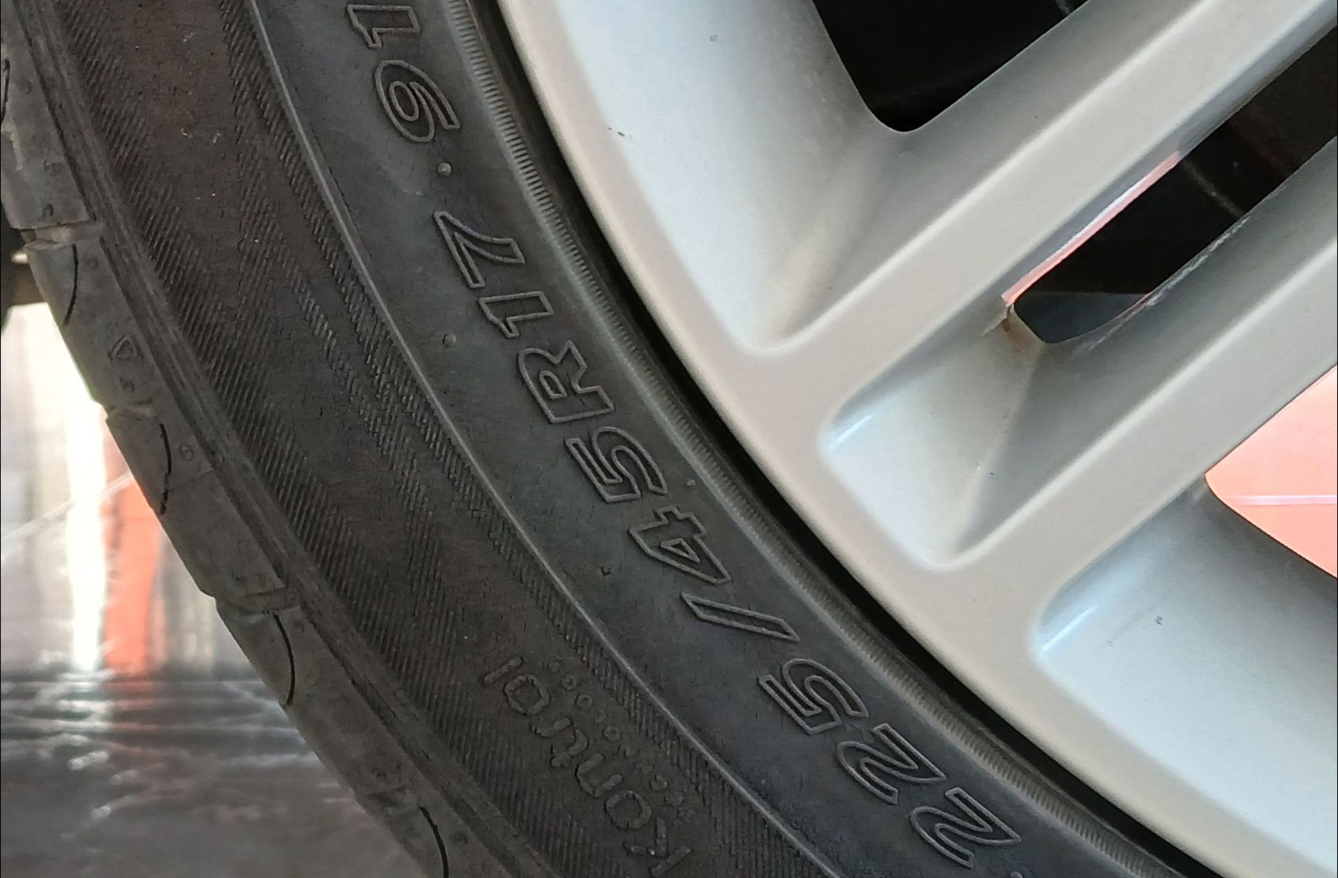 Kia Carens 1.6 GDi Drive 7 plazas - foto 39