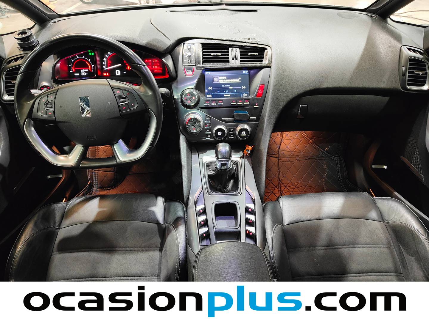 DS DS 5 DS DS5 BlueHdi 150 Style (150 CV) 150cv