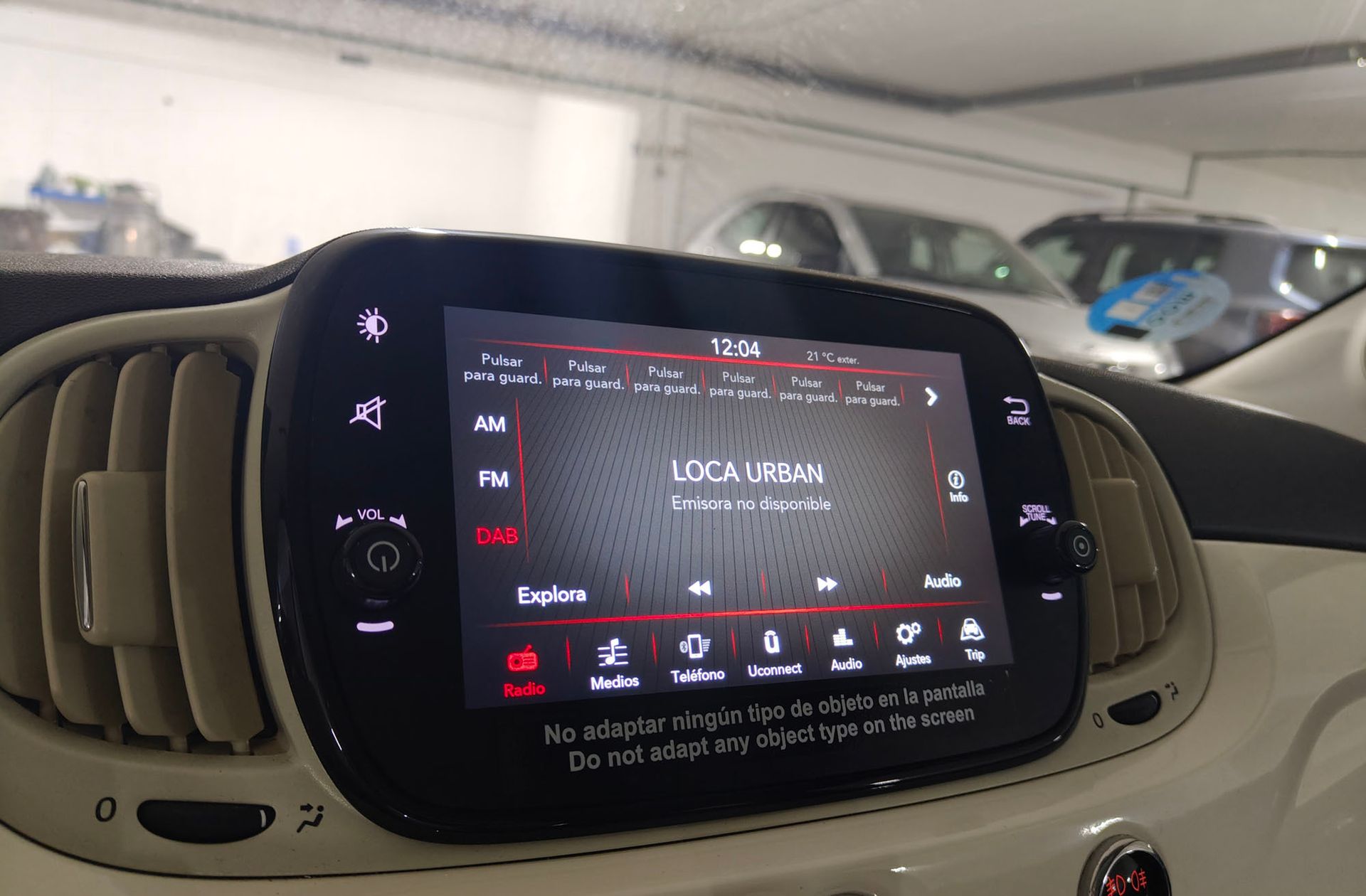 Fiat 500 1.0 Hybrid Dolcevita - foto 31