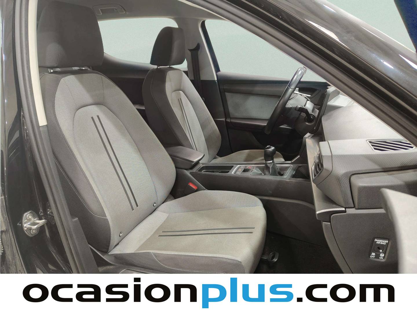 Seat León SEAT León 2.0 TDI S&S Style Launch Pack con Navegador (115 CV) km 0