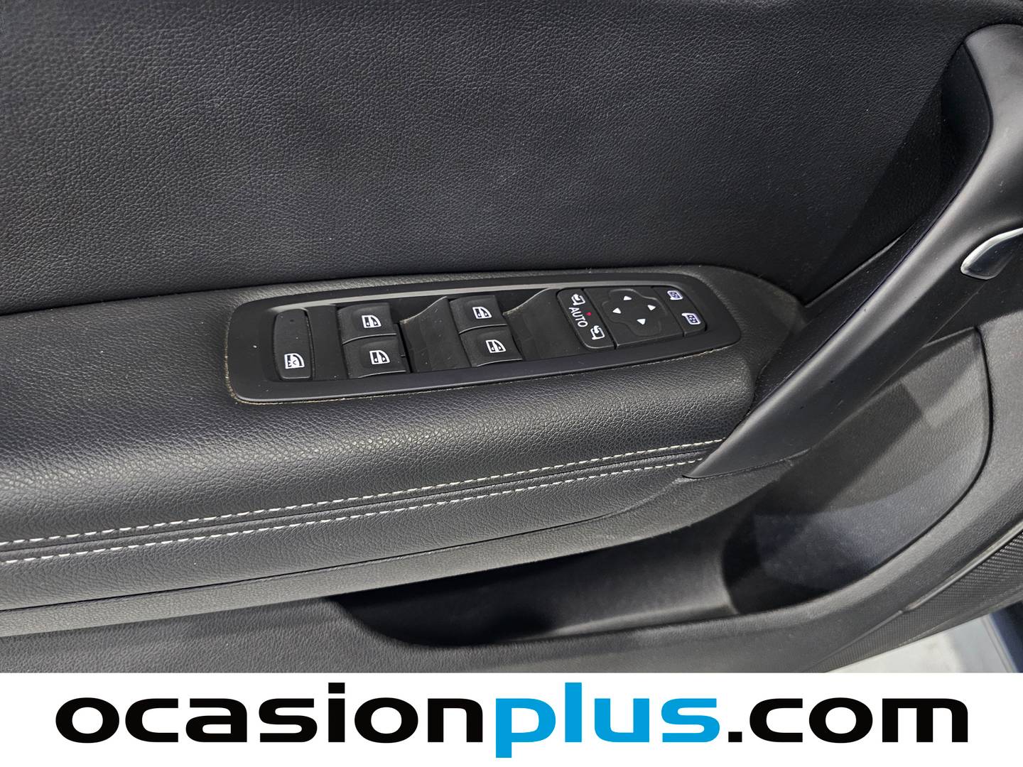 Renault Mégane Renault Megane Sport Tourer Techno TCe (140 CV) EDC GPF de ocasión