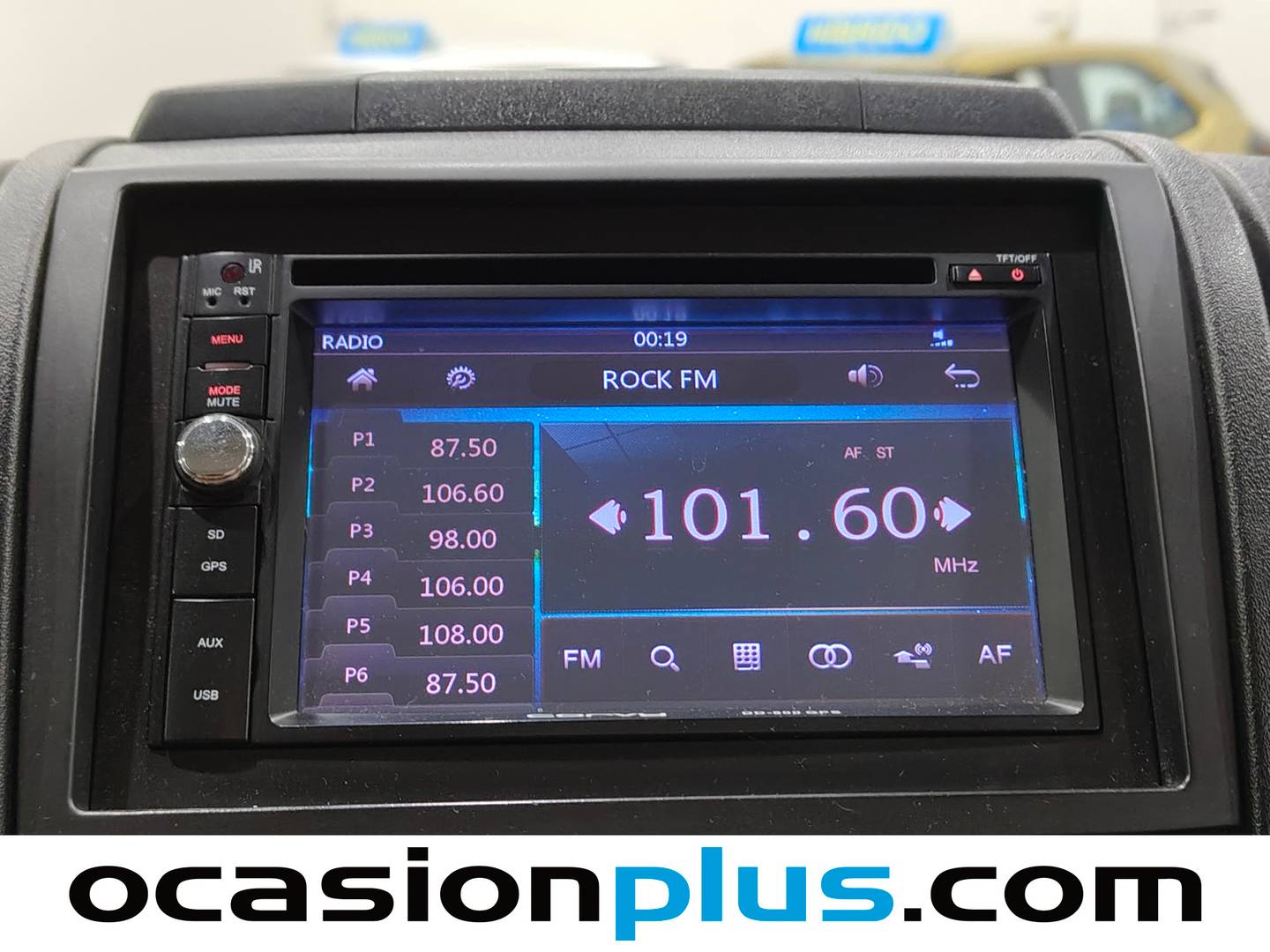 Capron Roadcar Capron Roadcar 540 (130CV) 4 Plazas 2016