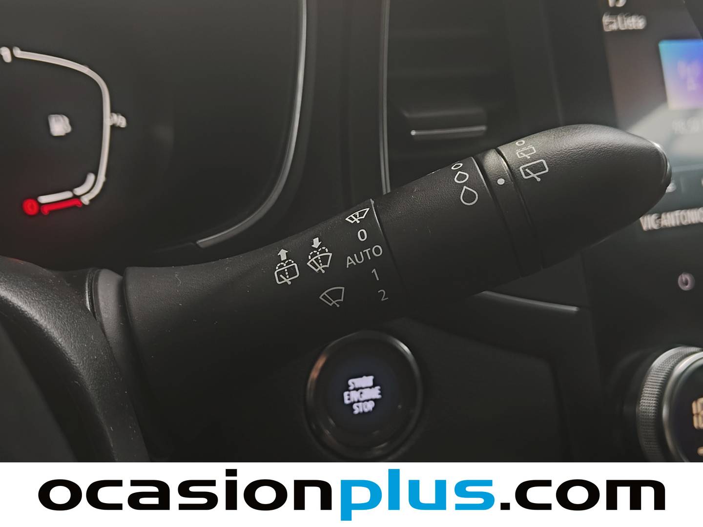 Foto Renault Mégane Renault Megane Intens TCe (115 CV) GPF