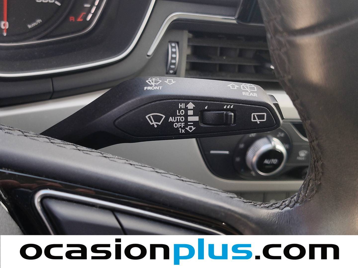 Audi A4 Audi A4 Avant Avant Advanced 35 TDI (163 CV) S tronic diésel