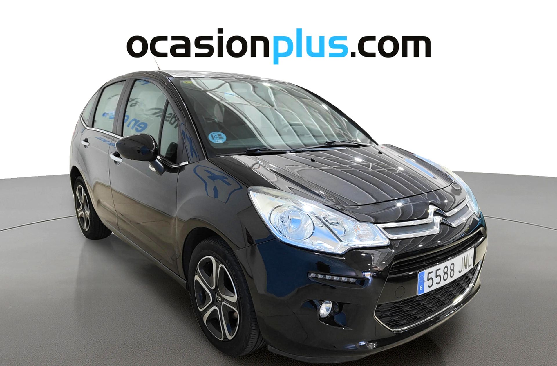 Citroën C3 BlueHDi 100 Live Edition - foto 2
