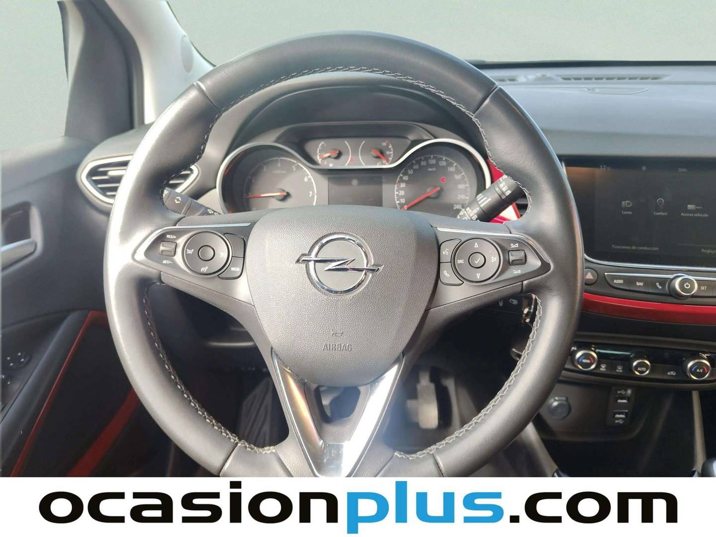 Opel Crossland Opel Crossland 1.5D GS Line (110 CV) de ocasión